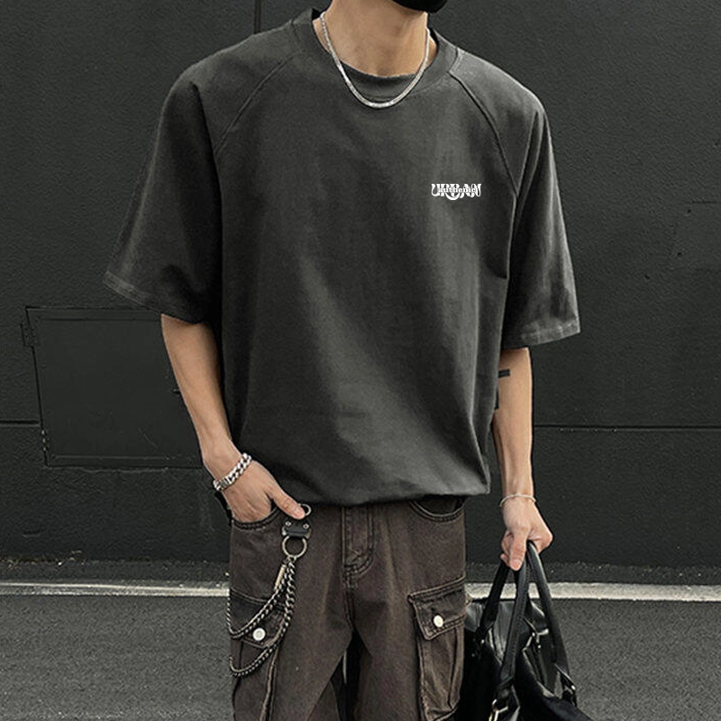 URBAN AUTHENTIC T