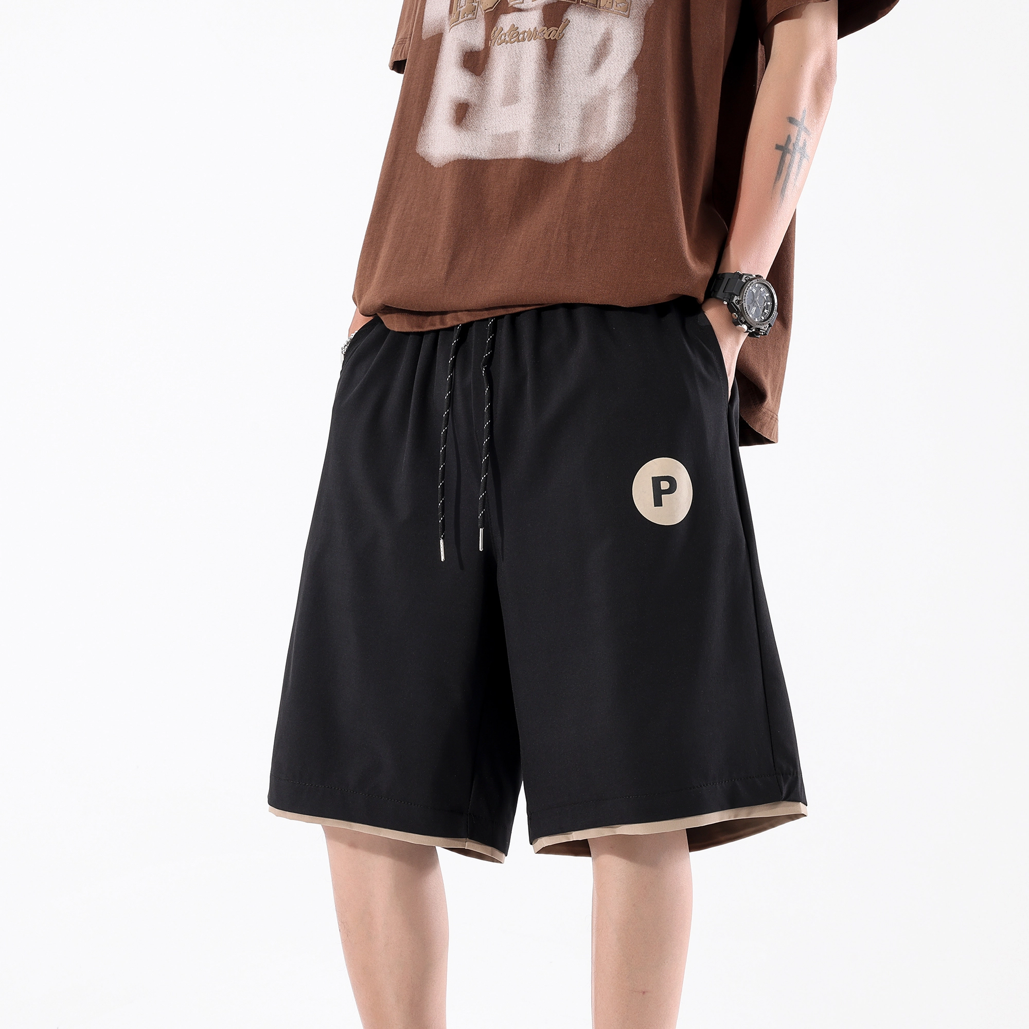 URBAN AUTHENTIC