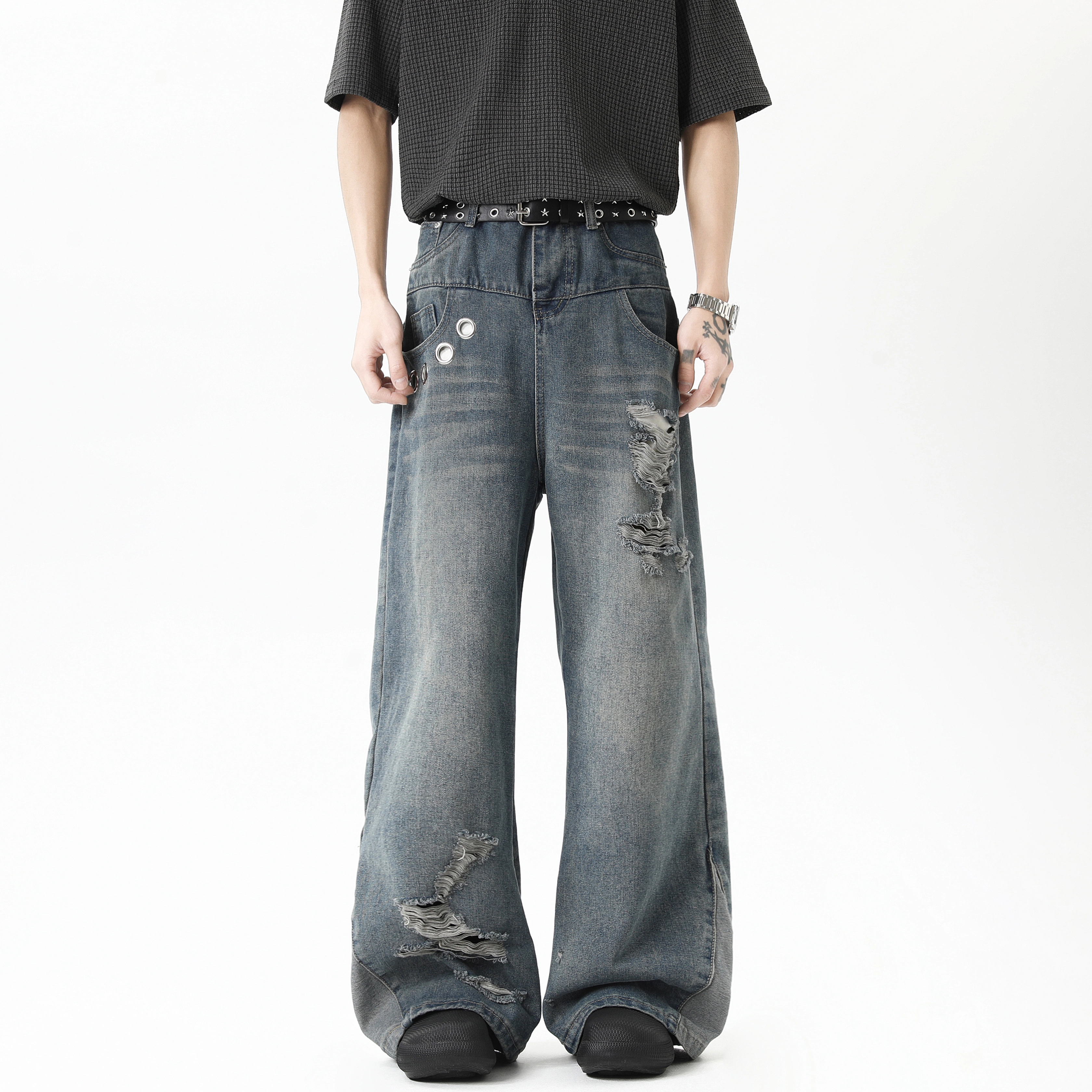 URBAN AUTHENTIC