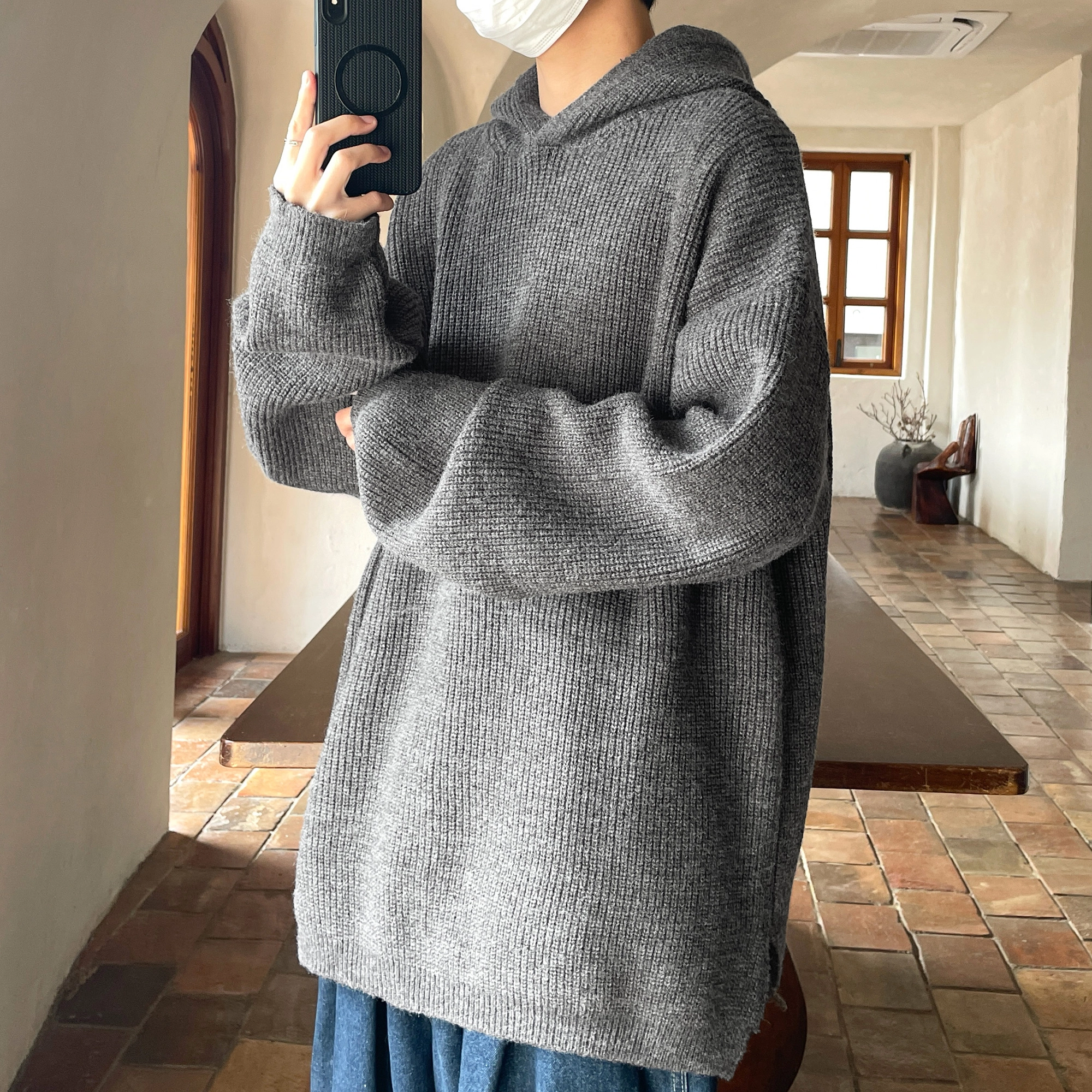 URBAN AUTHENTIC