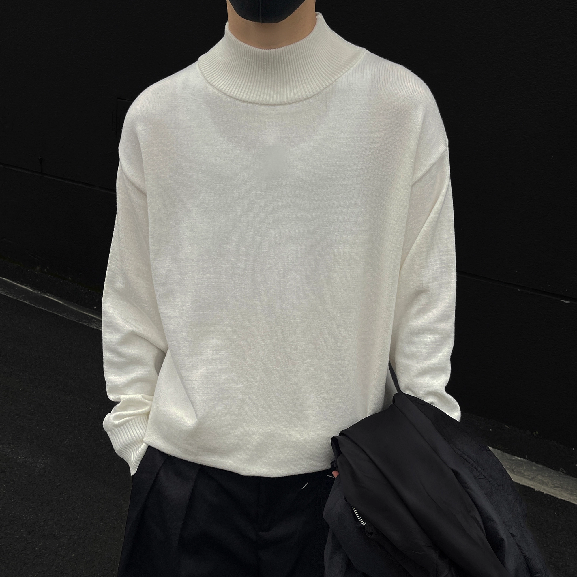 URBAN AUTHENTIC cleanfit