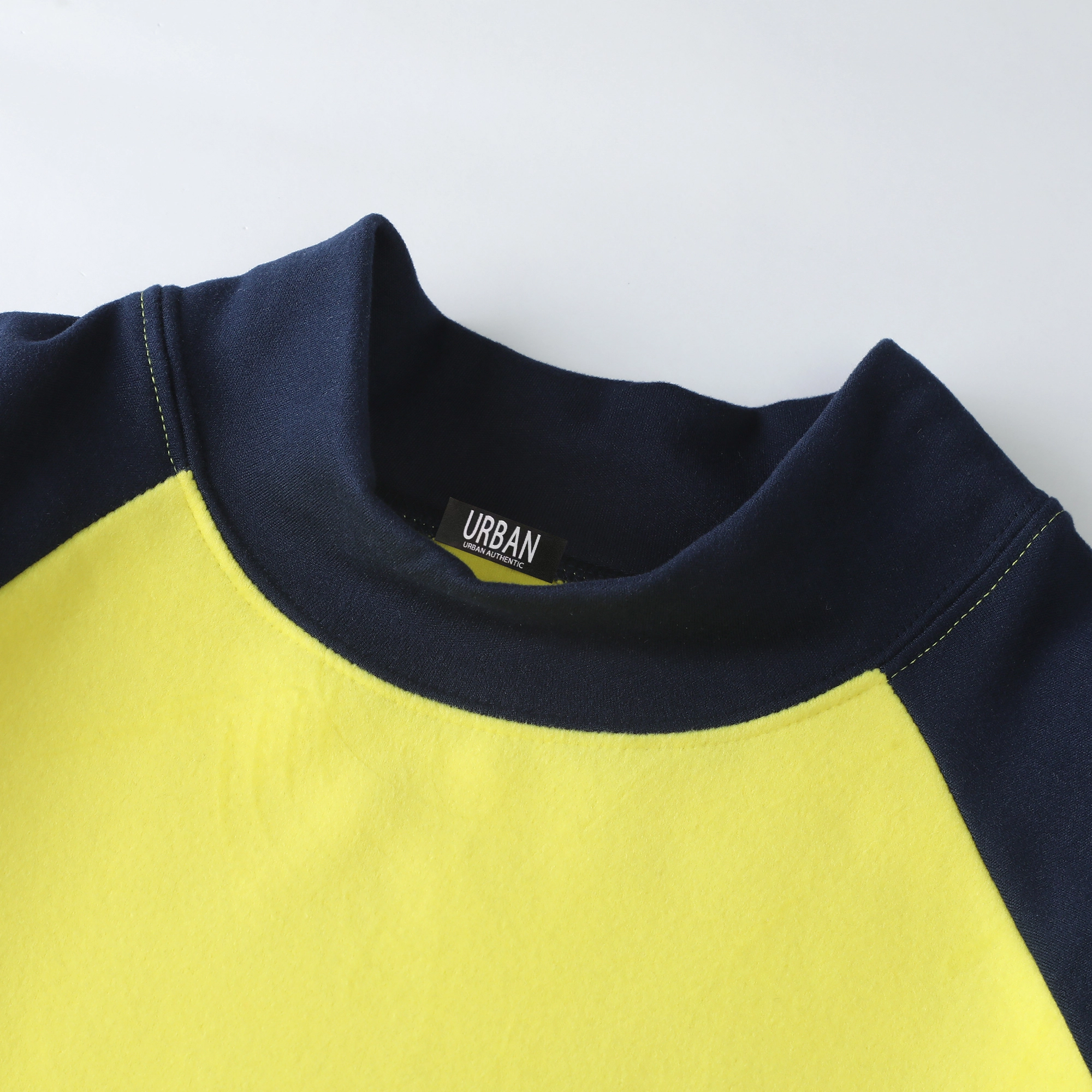 URBAN AUTHENTIC t