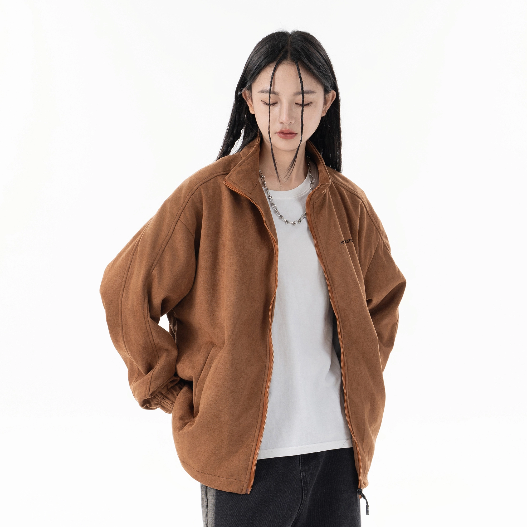 URBAN AUTHENTIC