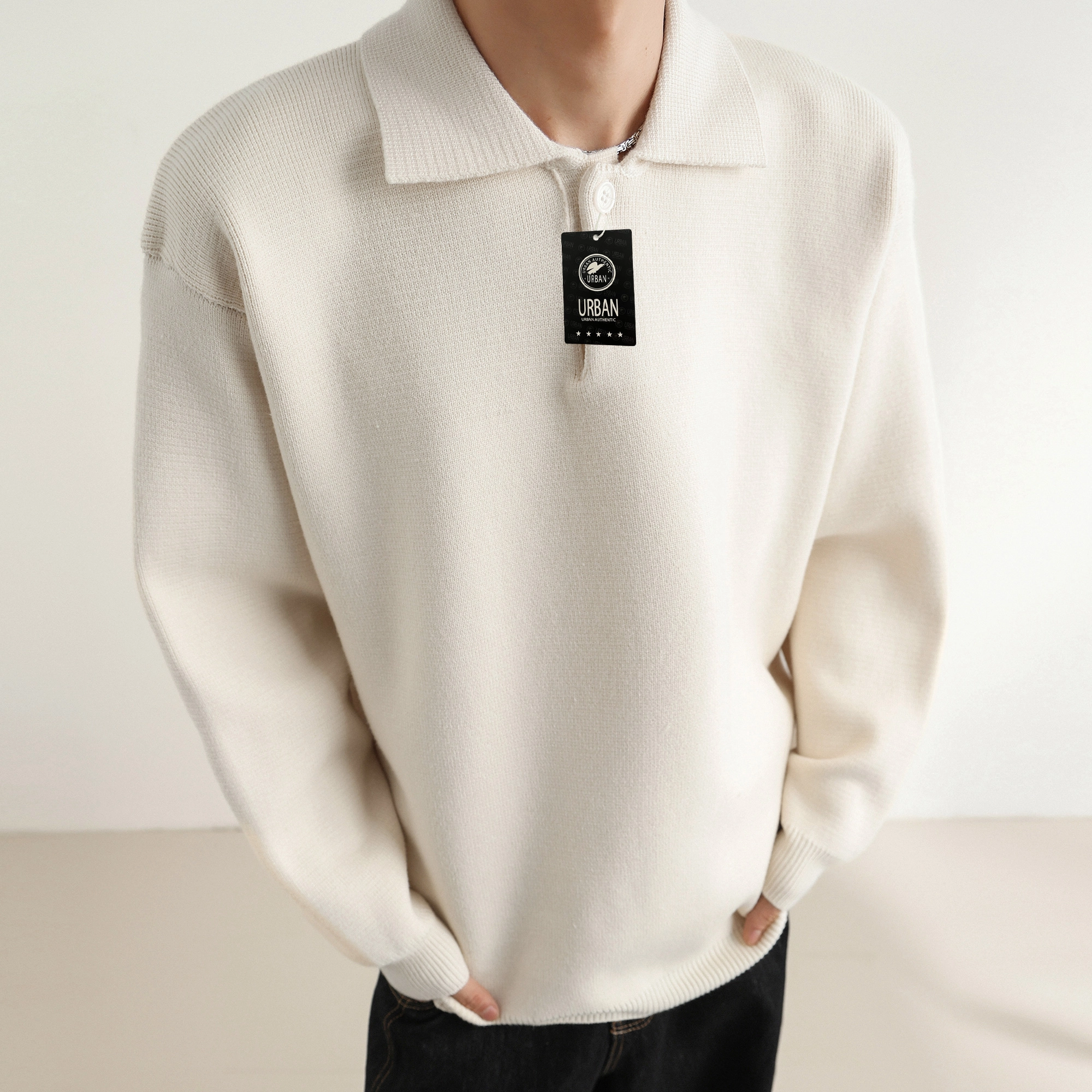 URBAN AUTHENTIC Polo