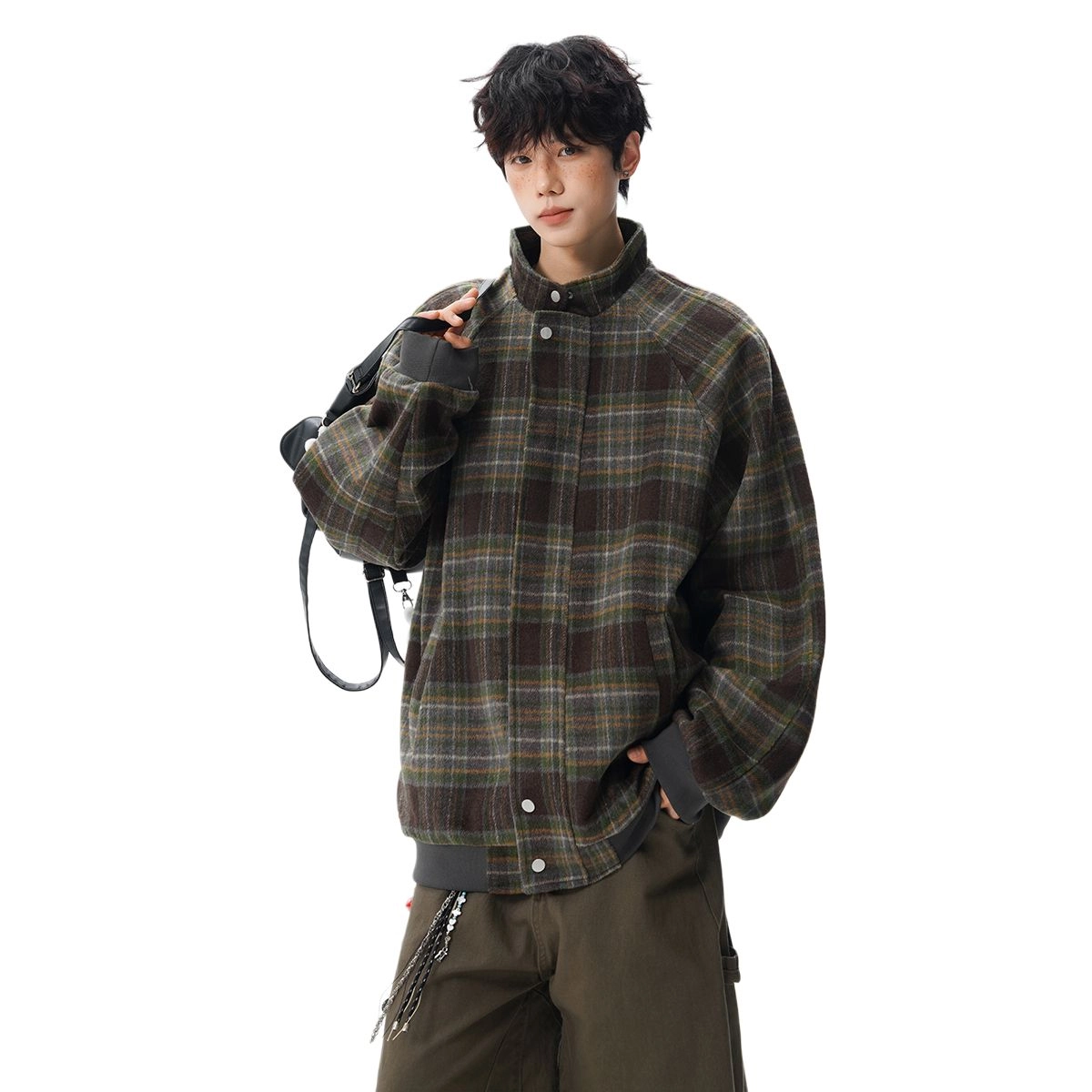 URBAN AUTHENTIC