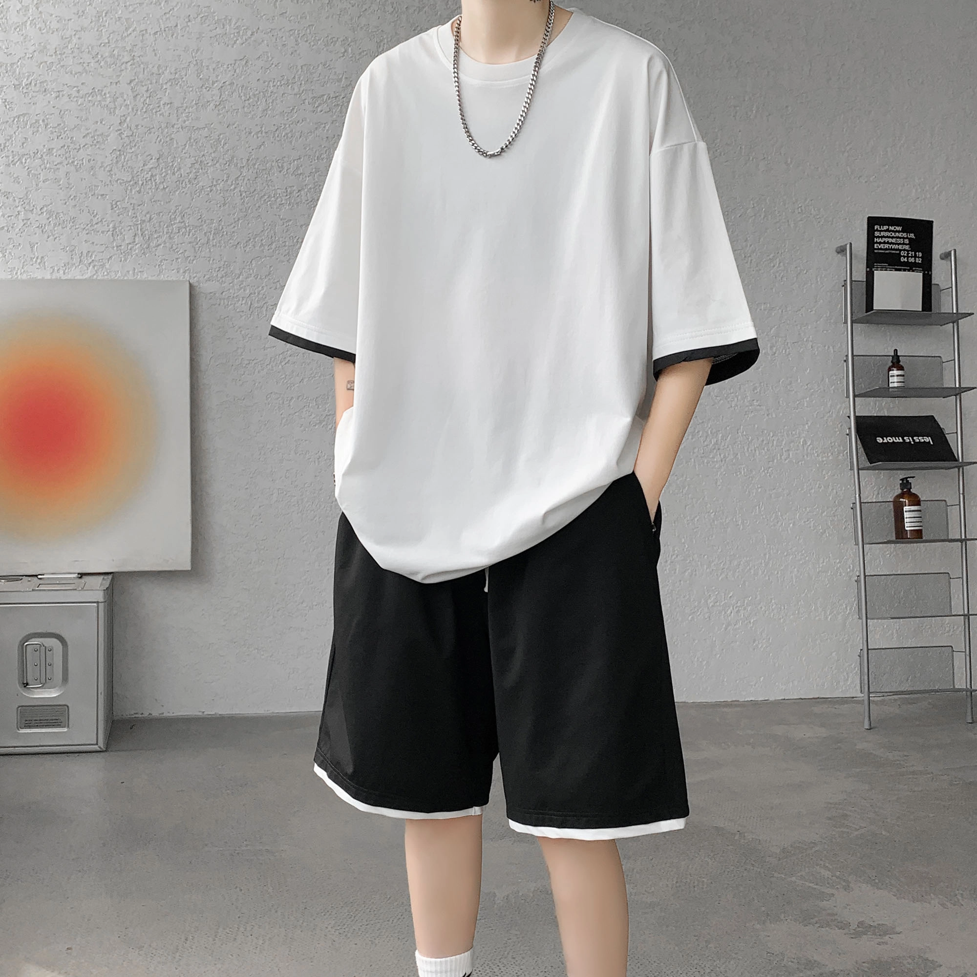 URBAN AUTHENTIC T
