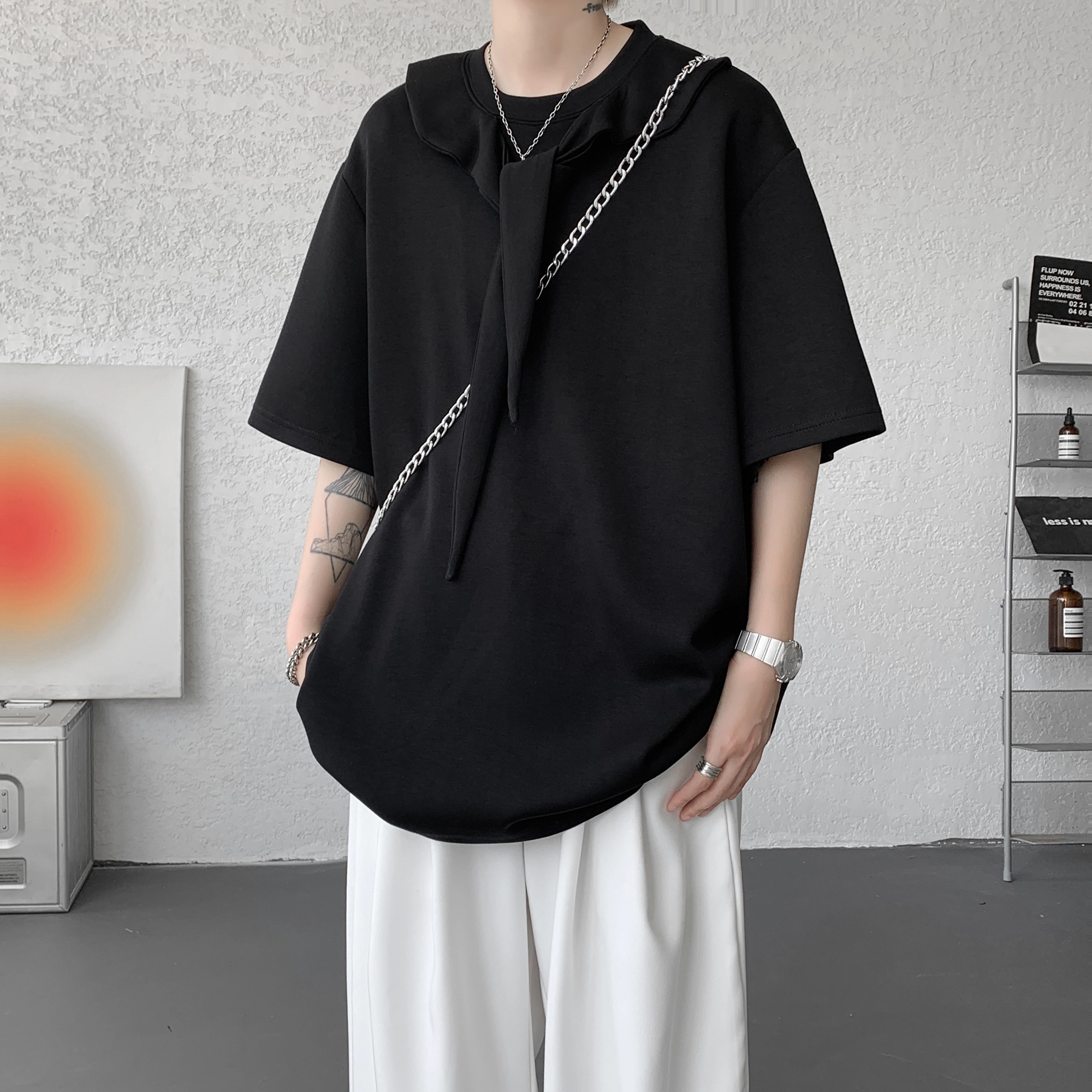 URBAN AUTHENTIC T