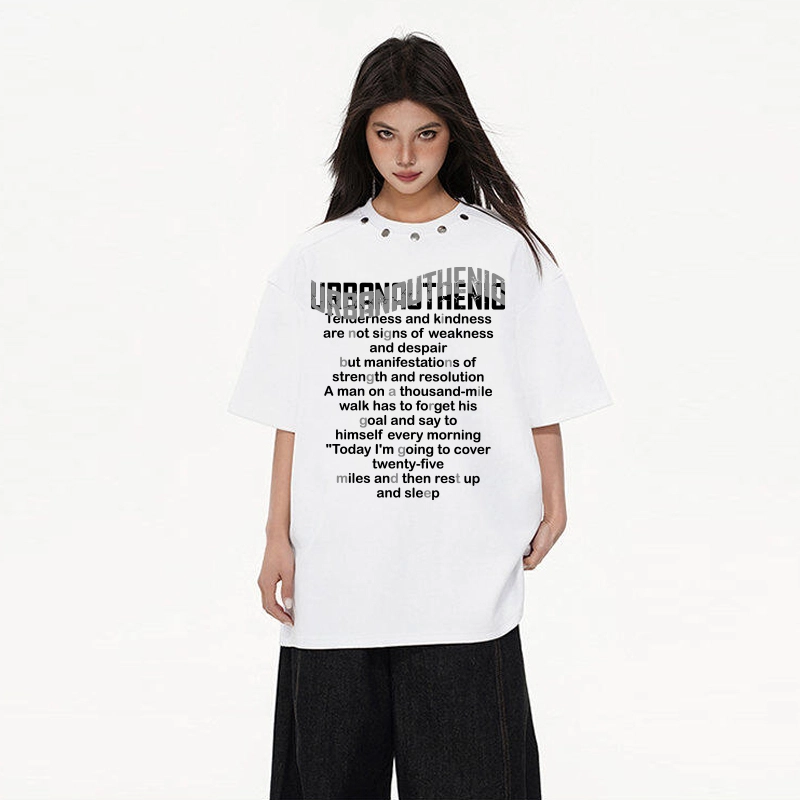 URBAN AUTHENTIC logoT