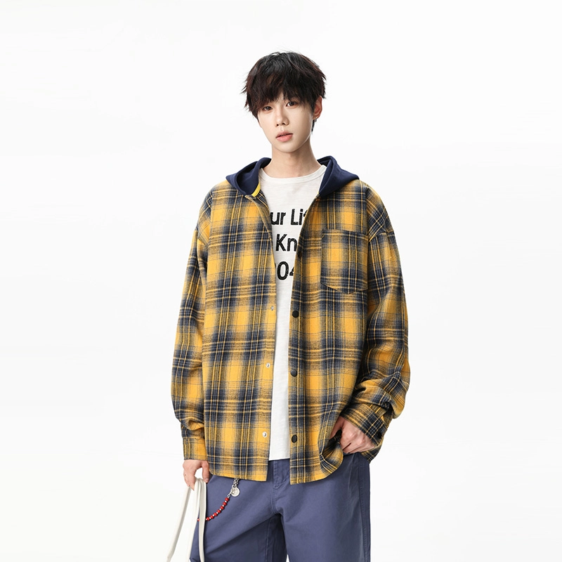 URBAN AUTHENTIC