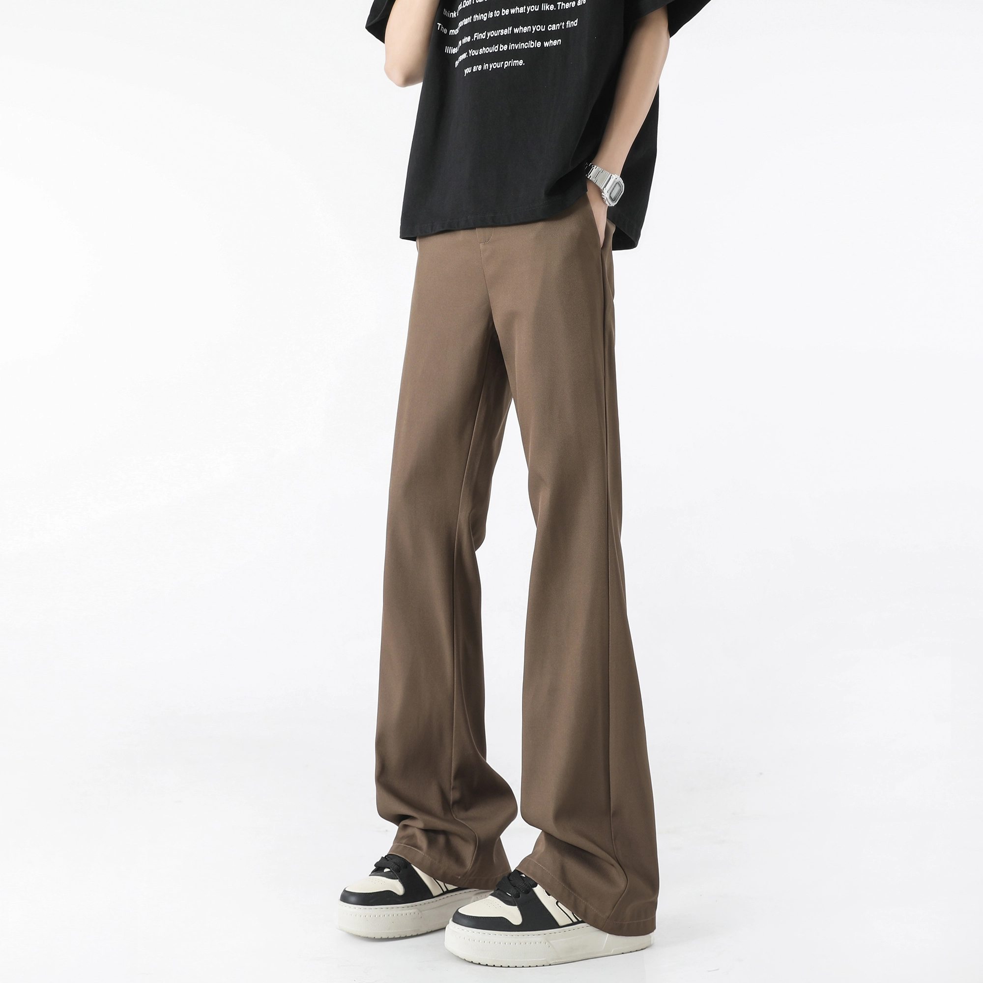 URBAN AUTHENTIC