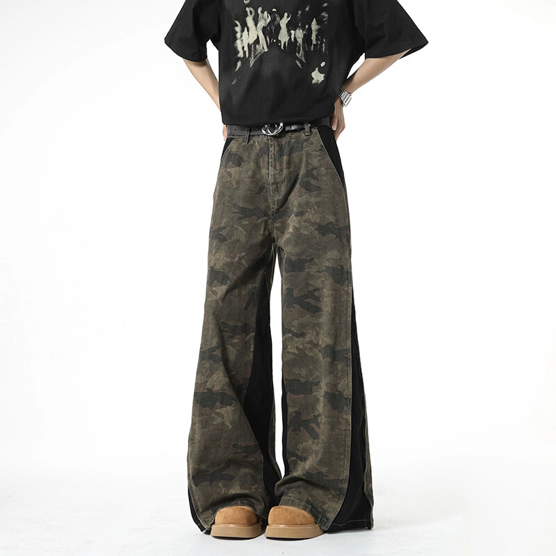 URBAN AUTHENTIC