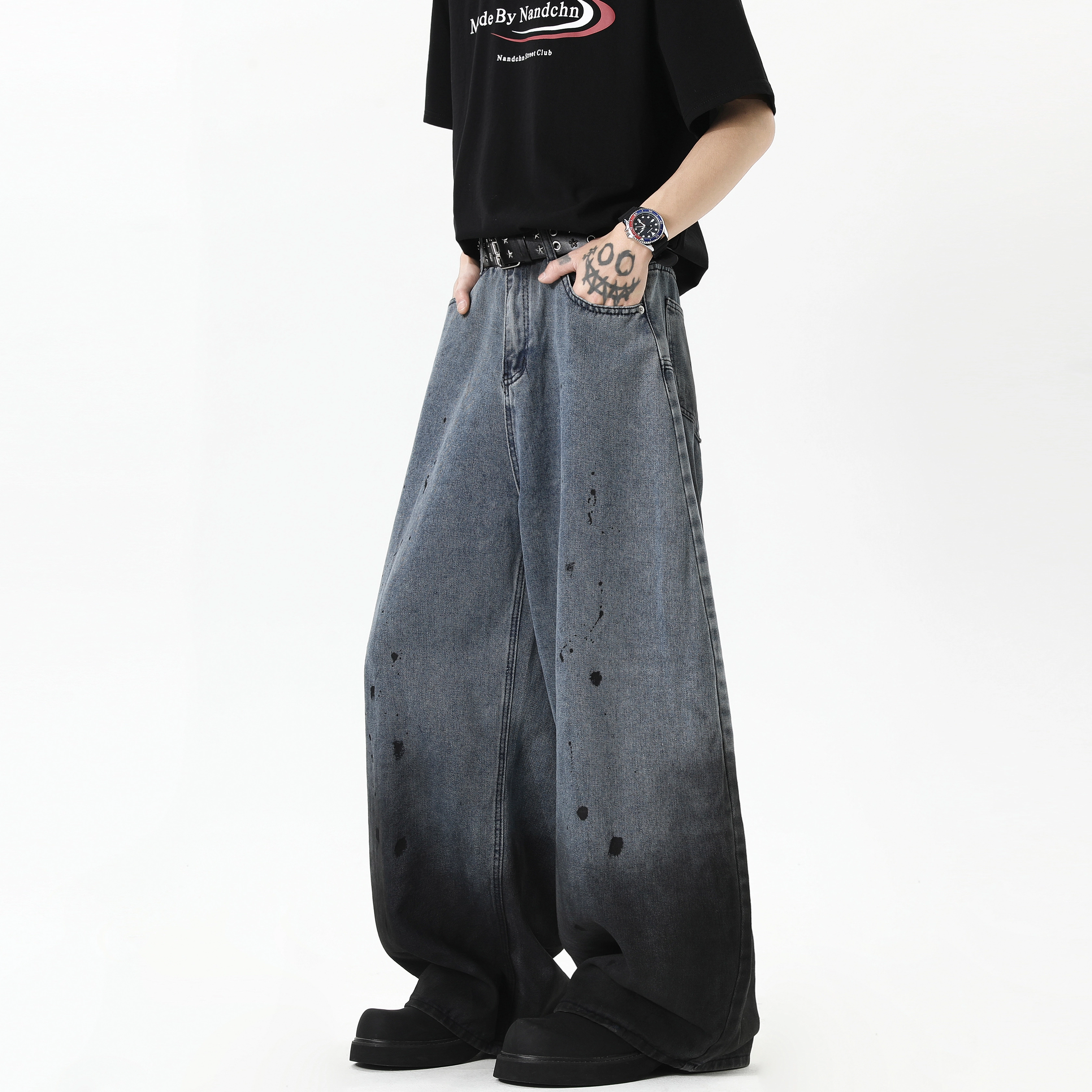 URBAN AUTHENTIC vibecleanfit