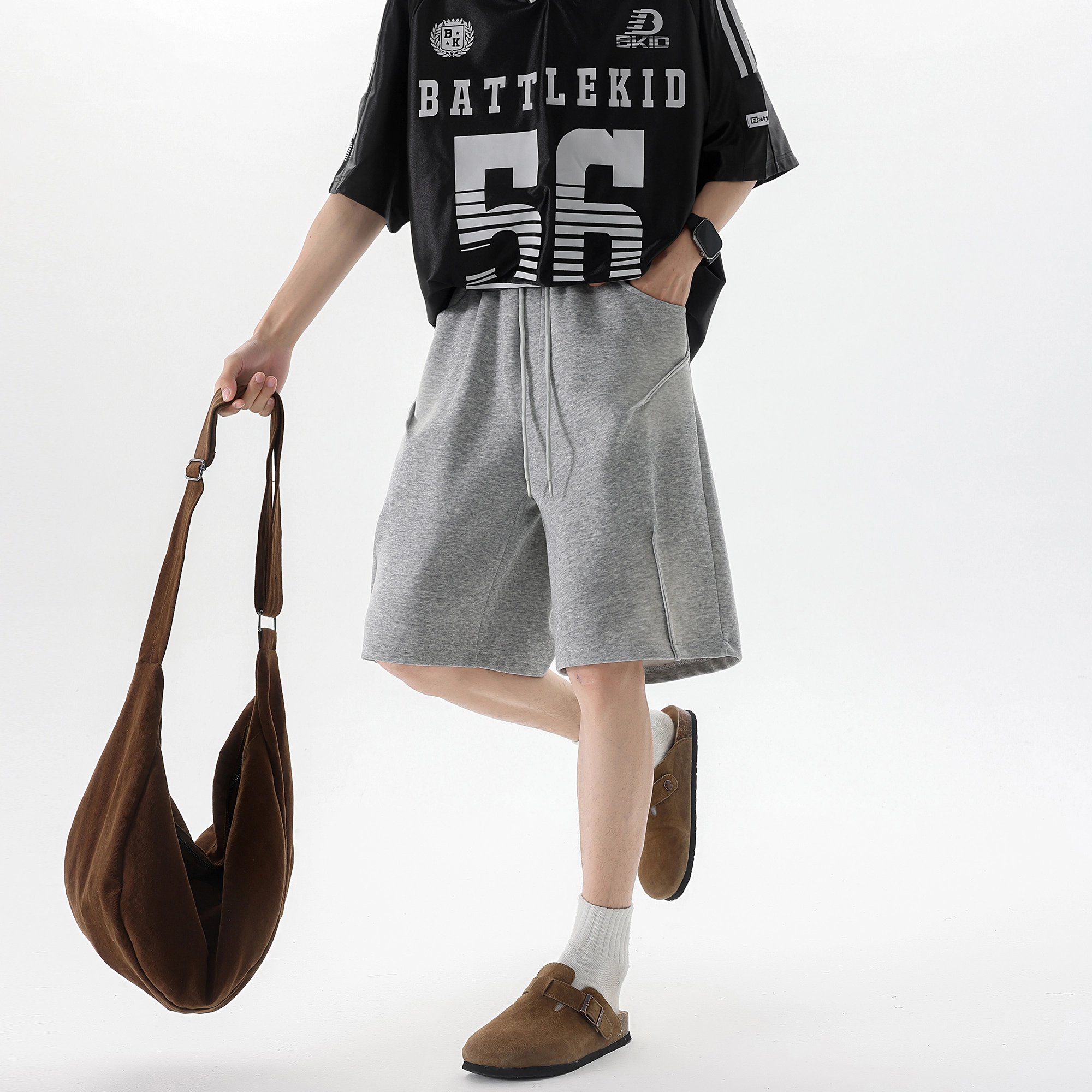 URBAN AUTHENTIC