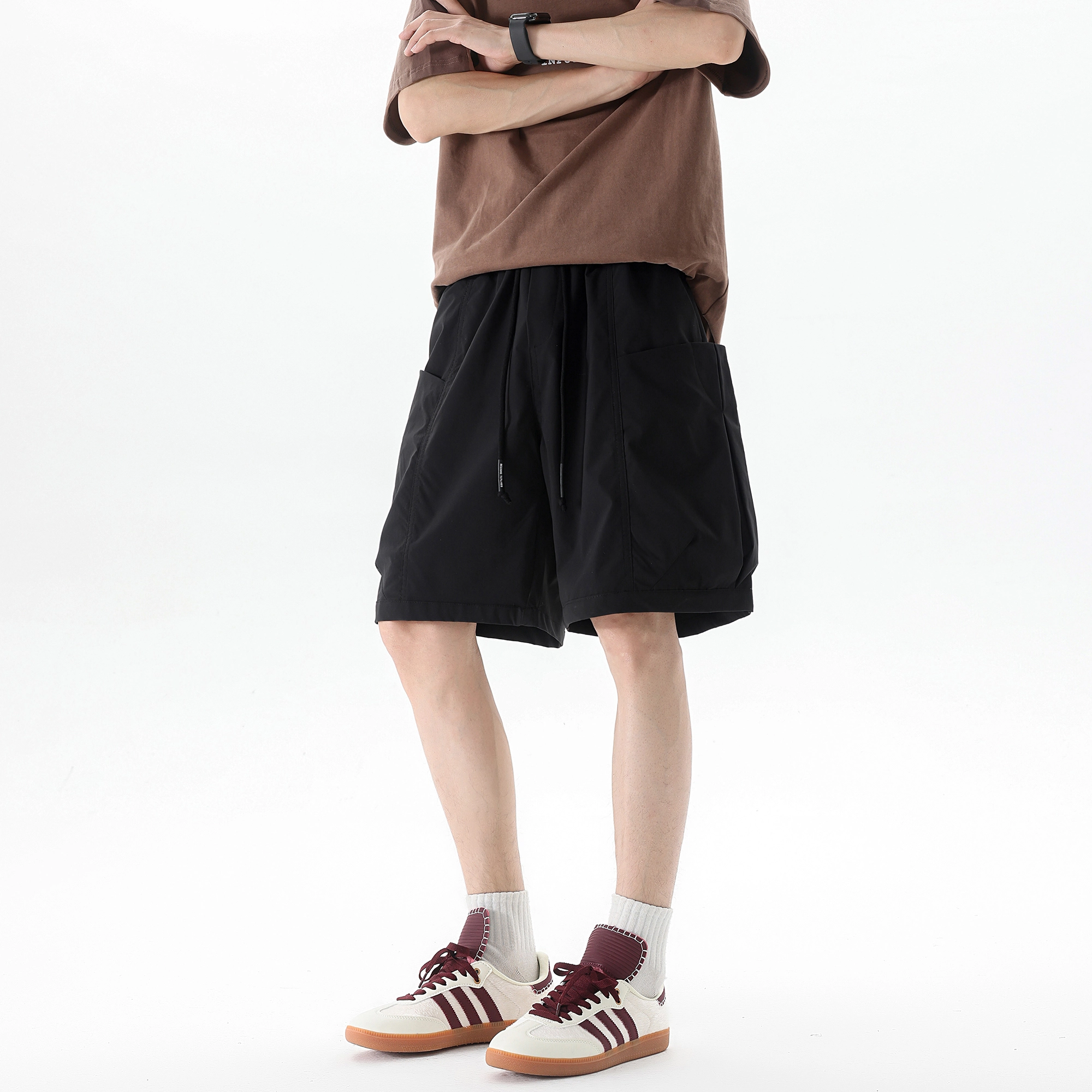 URBAN AUTHENTIC