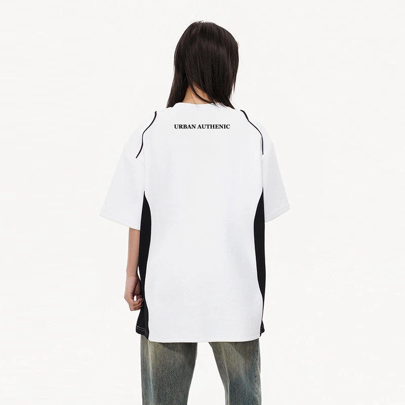 URBAN AUTHENTIC logoT