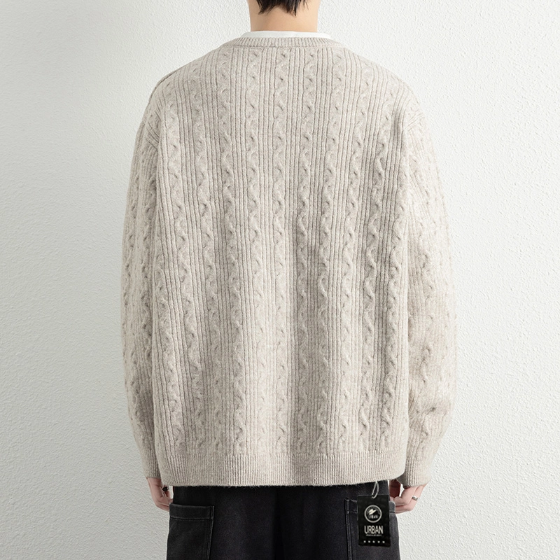URBAN AUTHENTIC V