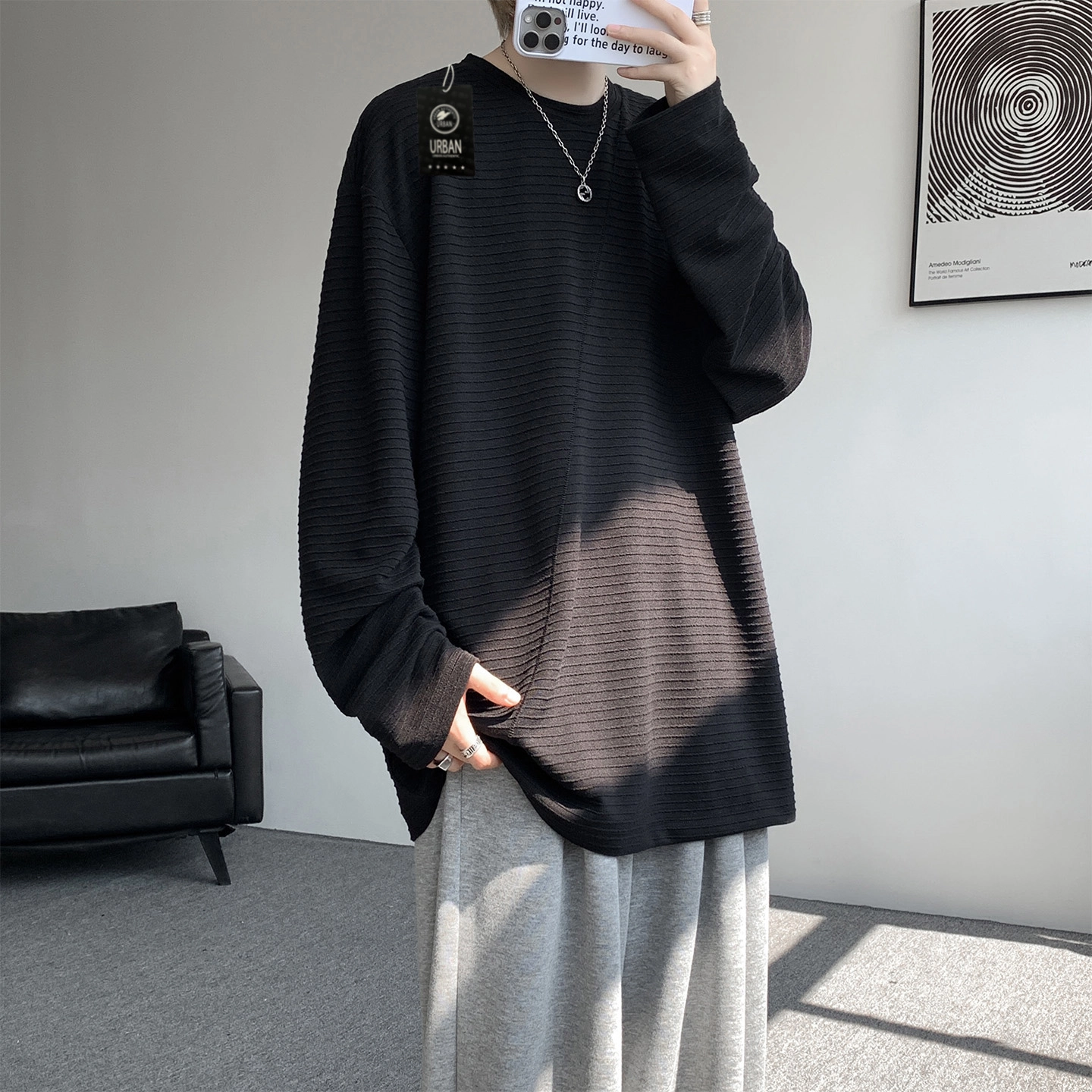 URBAN AUTHENTIC T