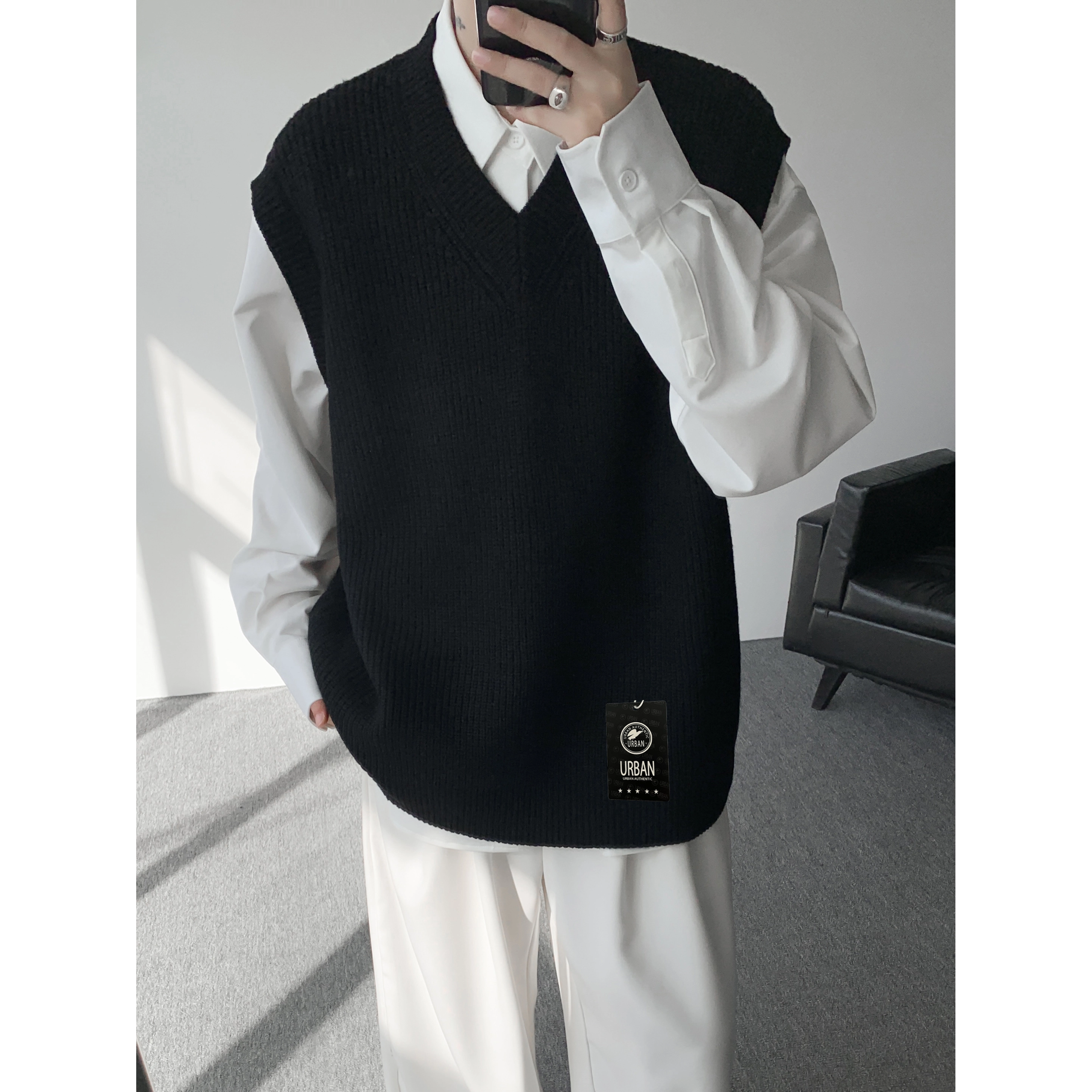 URBAN AUTHENTIC V
