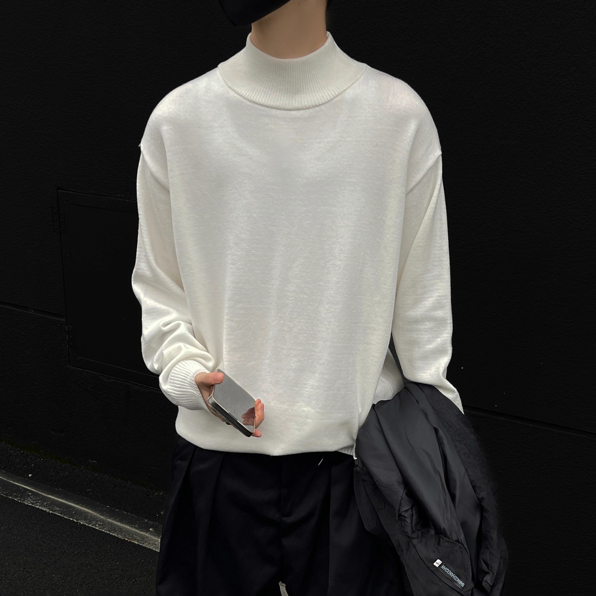 URBAN AUTHENTIC cleanfit