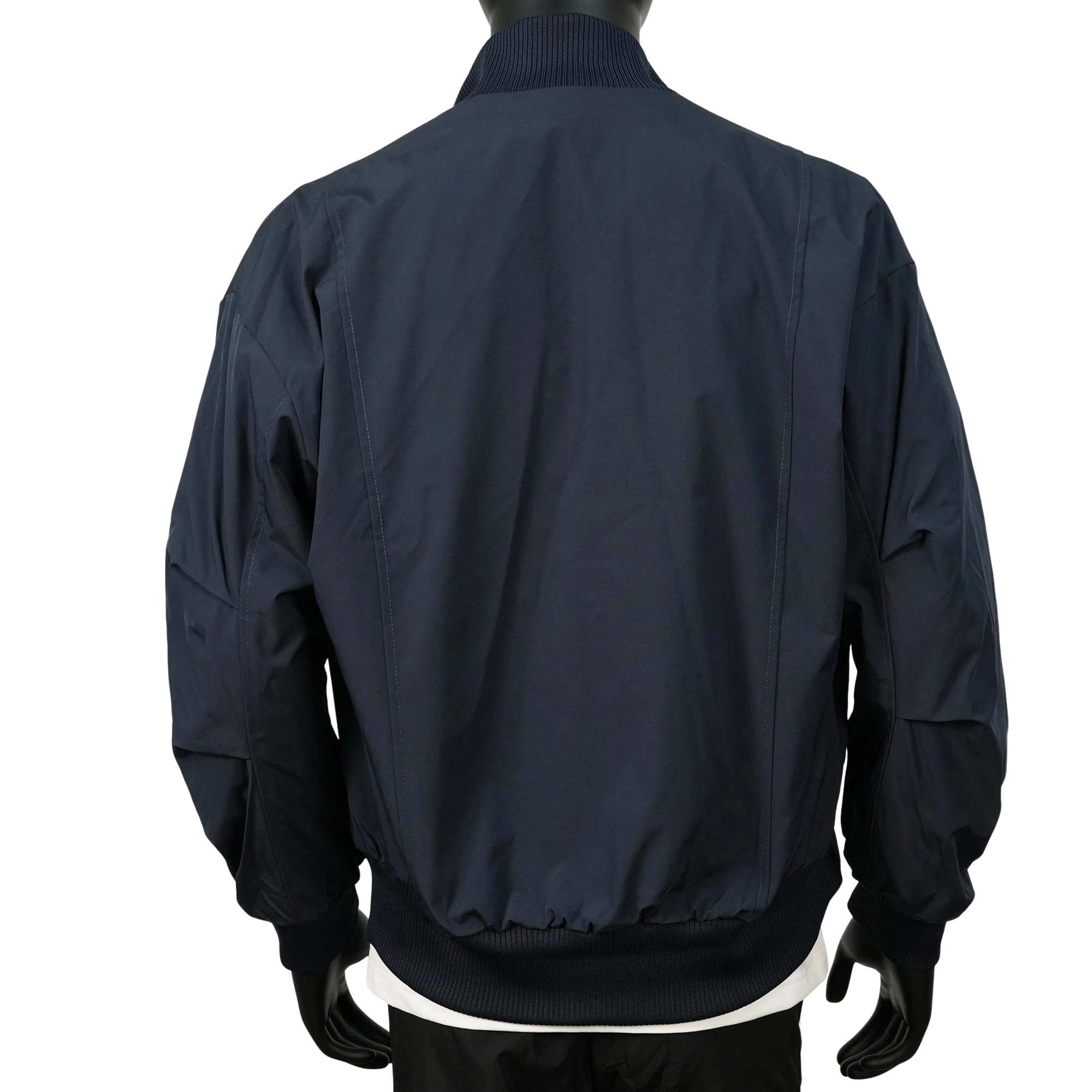 URBAN AUTHENTIC cleanfitbomber