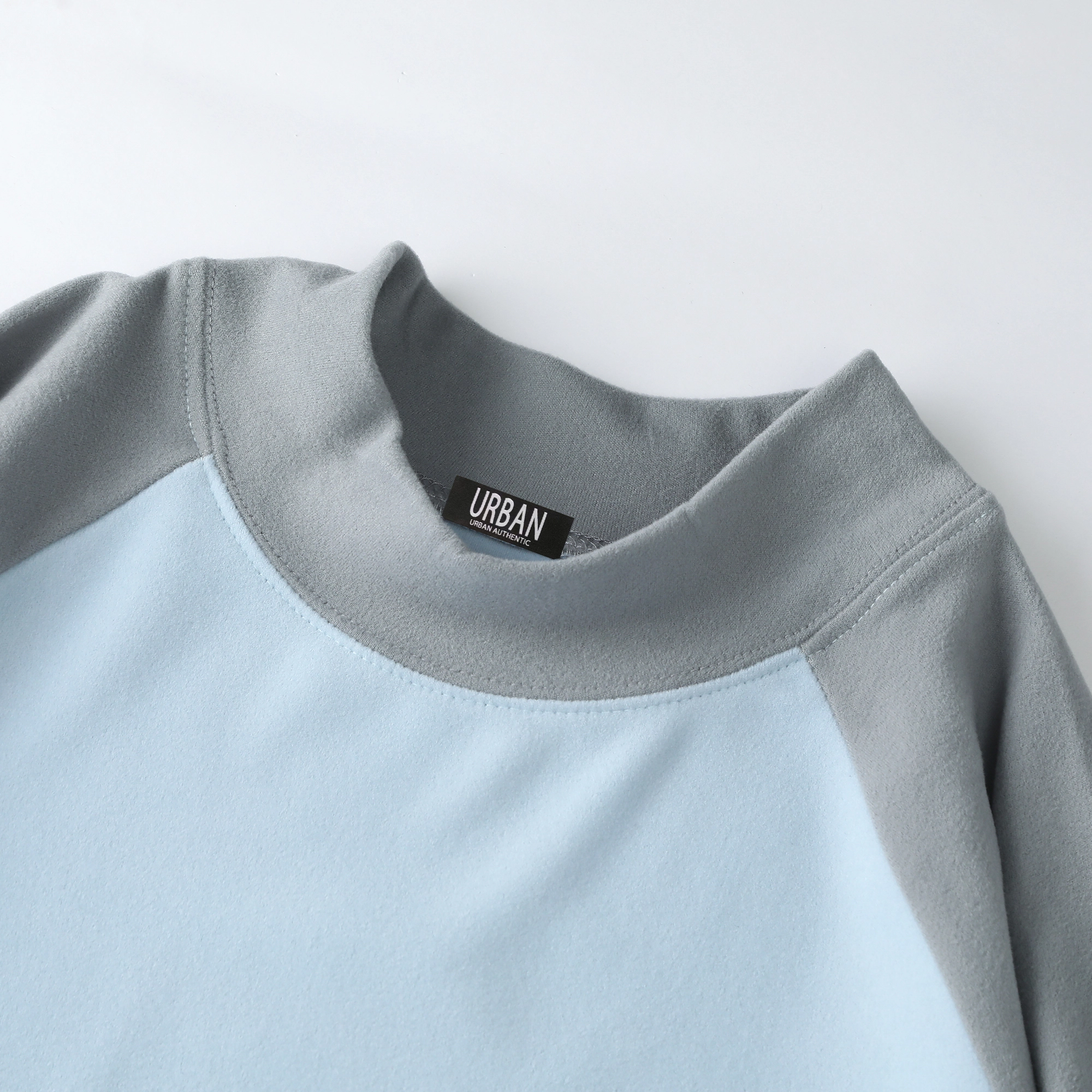 URBAN AUTHENTIC t