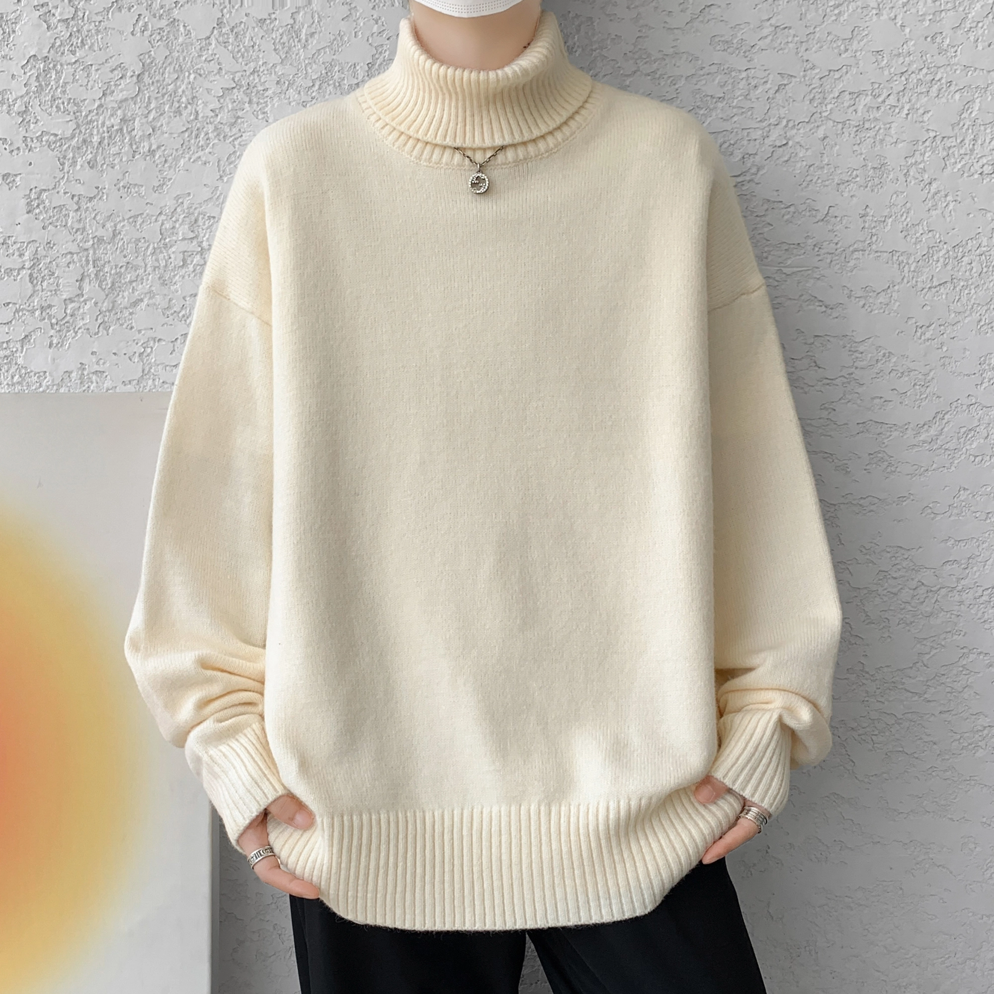URBAN AUTHENTIC cleanfit
