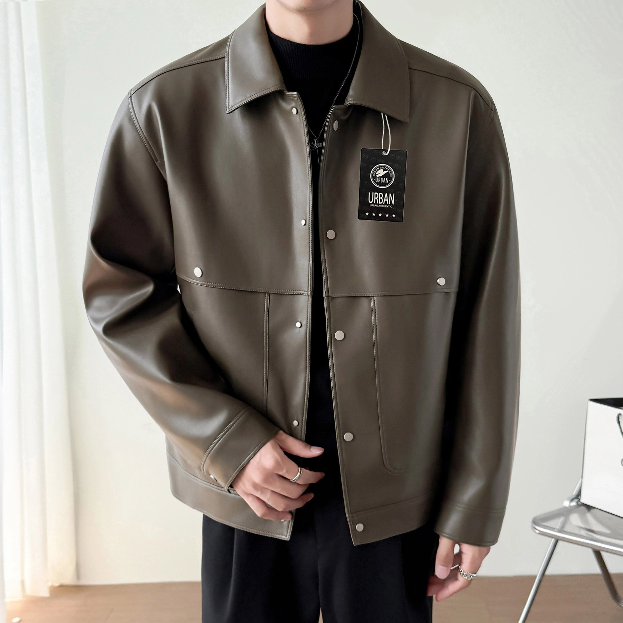 URBAN AUTHENTIC PU