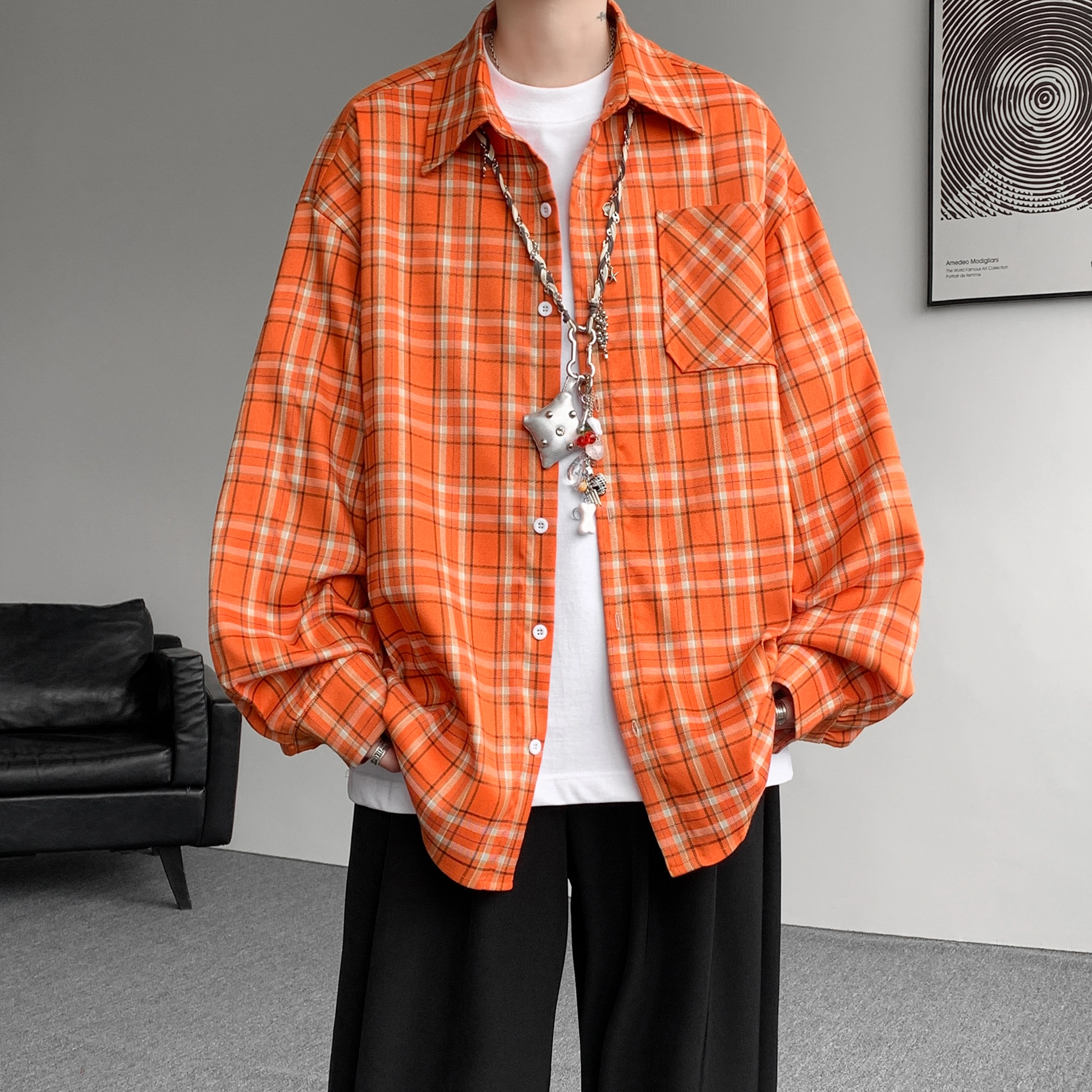 URBAN AUTHENTIC