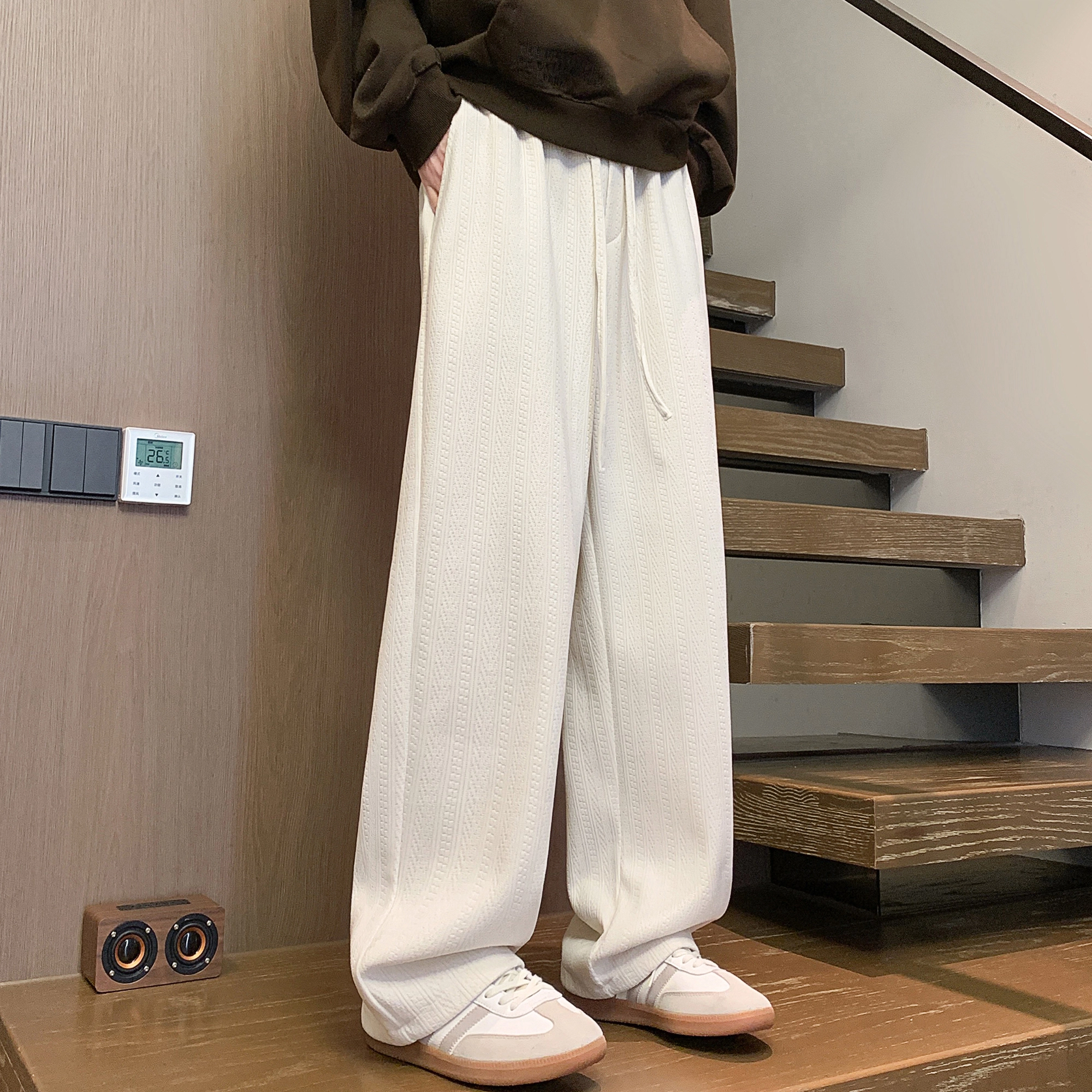 URBAN AUTHENTIC