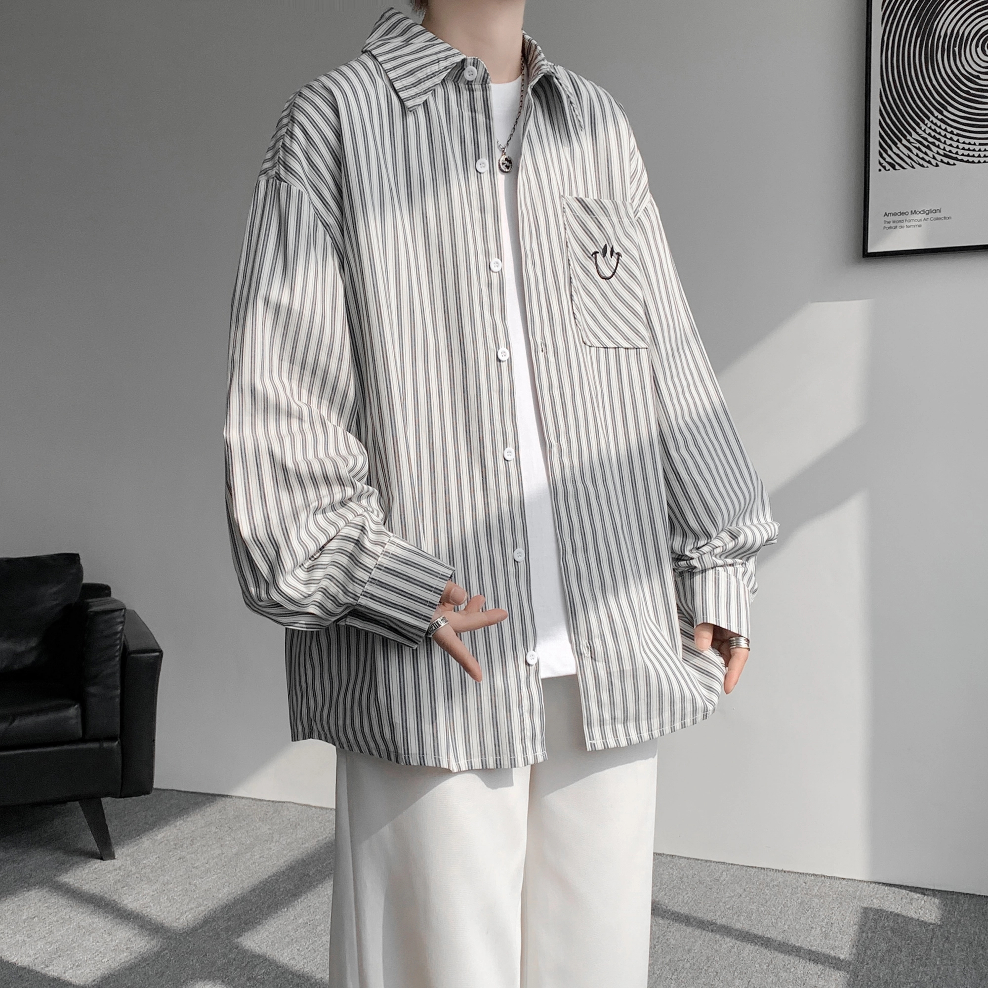 URBAN AUTHENTIC