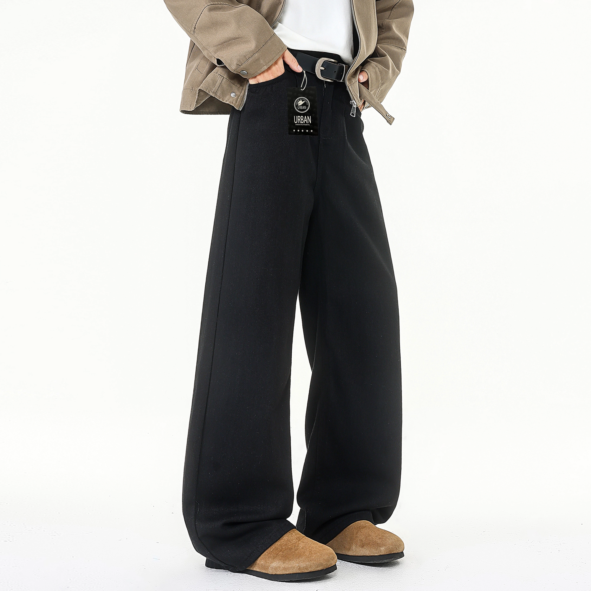 URBAN AUTHENTIC cleanfit180+115cm