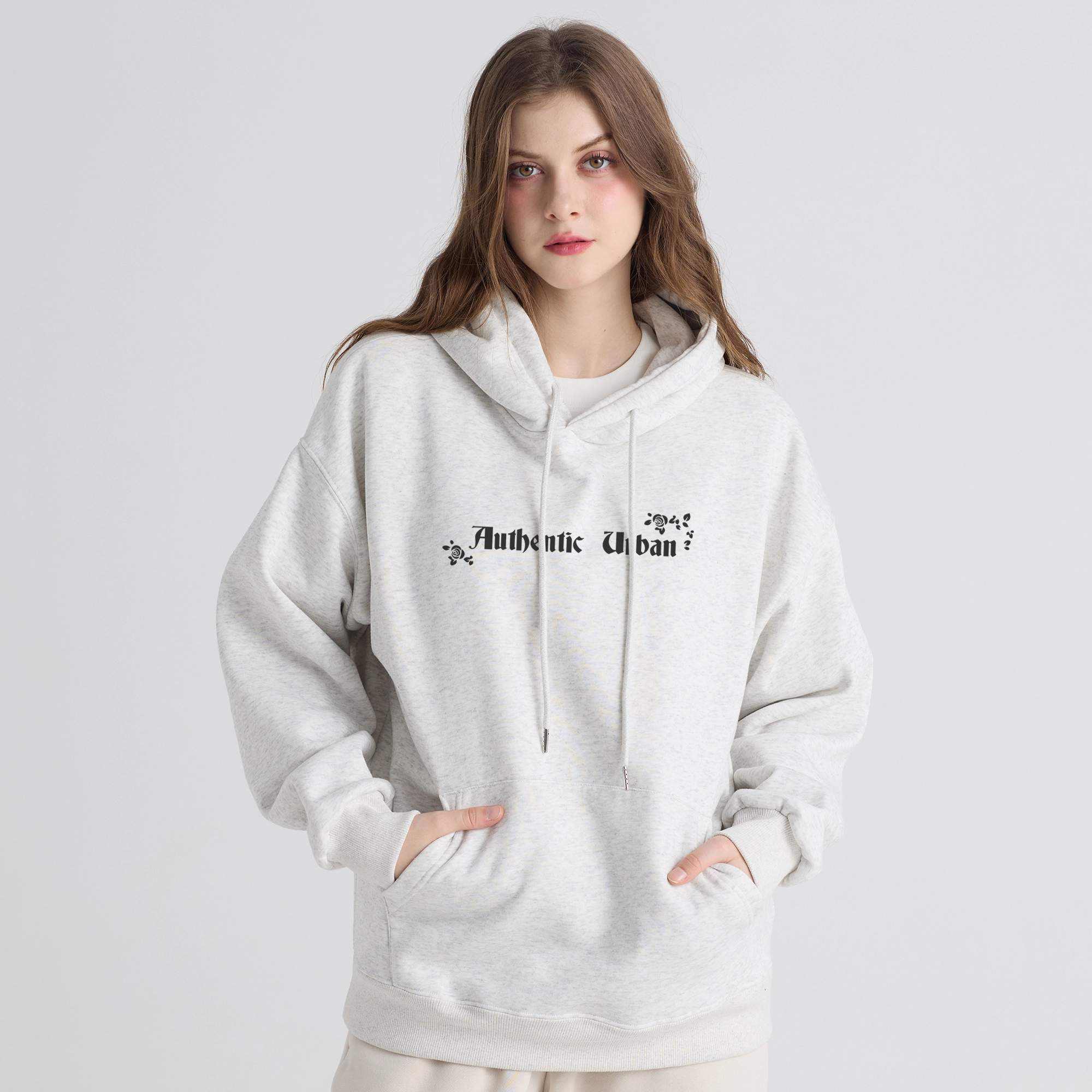 URBAN AUTHENTIC