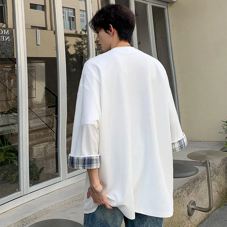 URBAN AUTHENTIC T