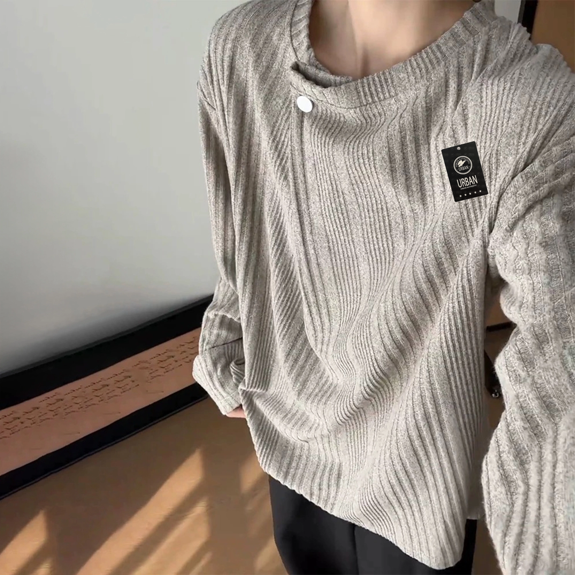 URBAN AUTHENTIC t