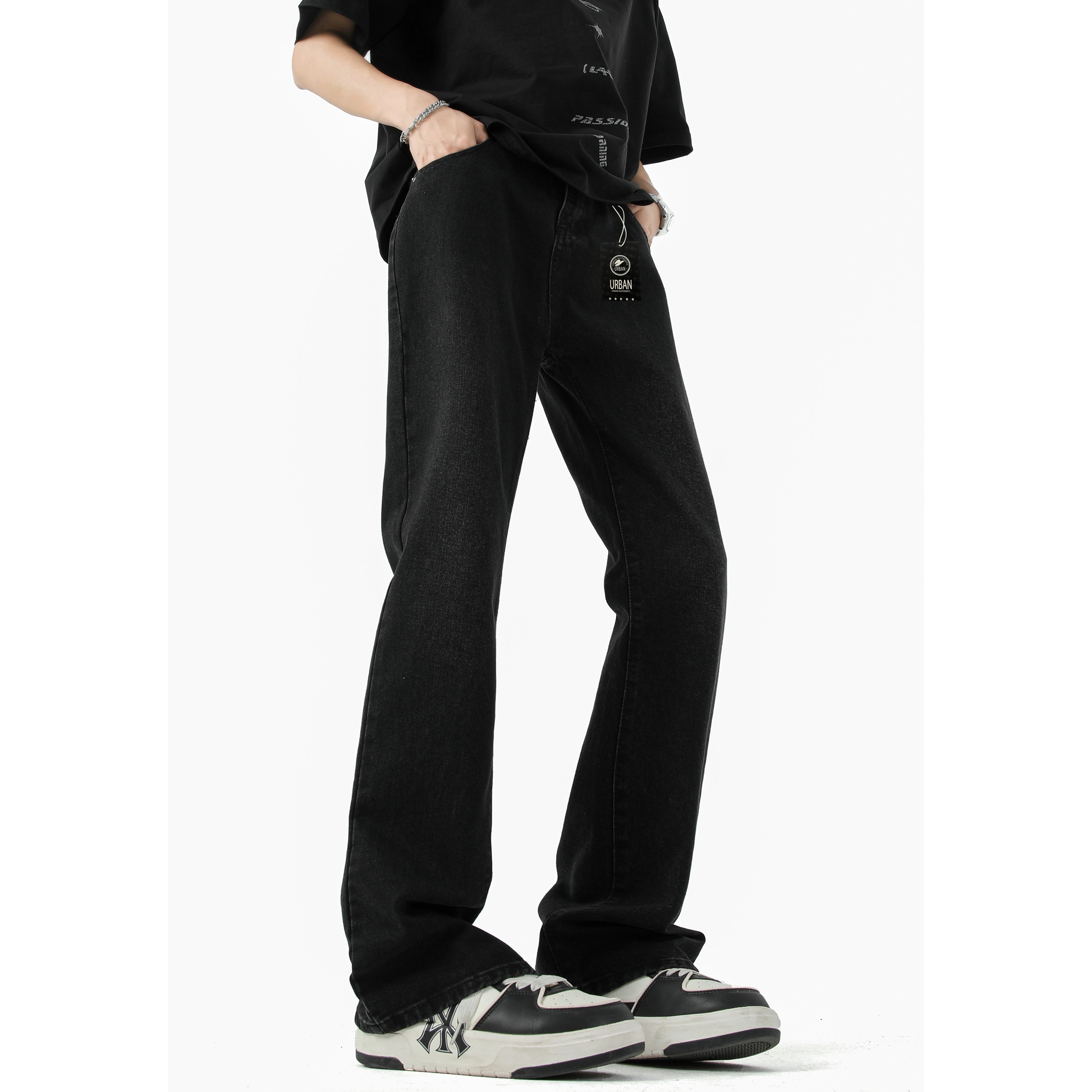 URBAN AUTHENTIC vibecleanfit