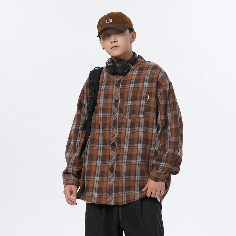URBAN AUTHENTIC