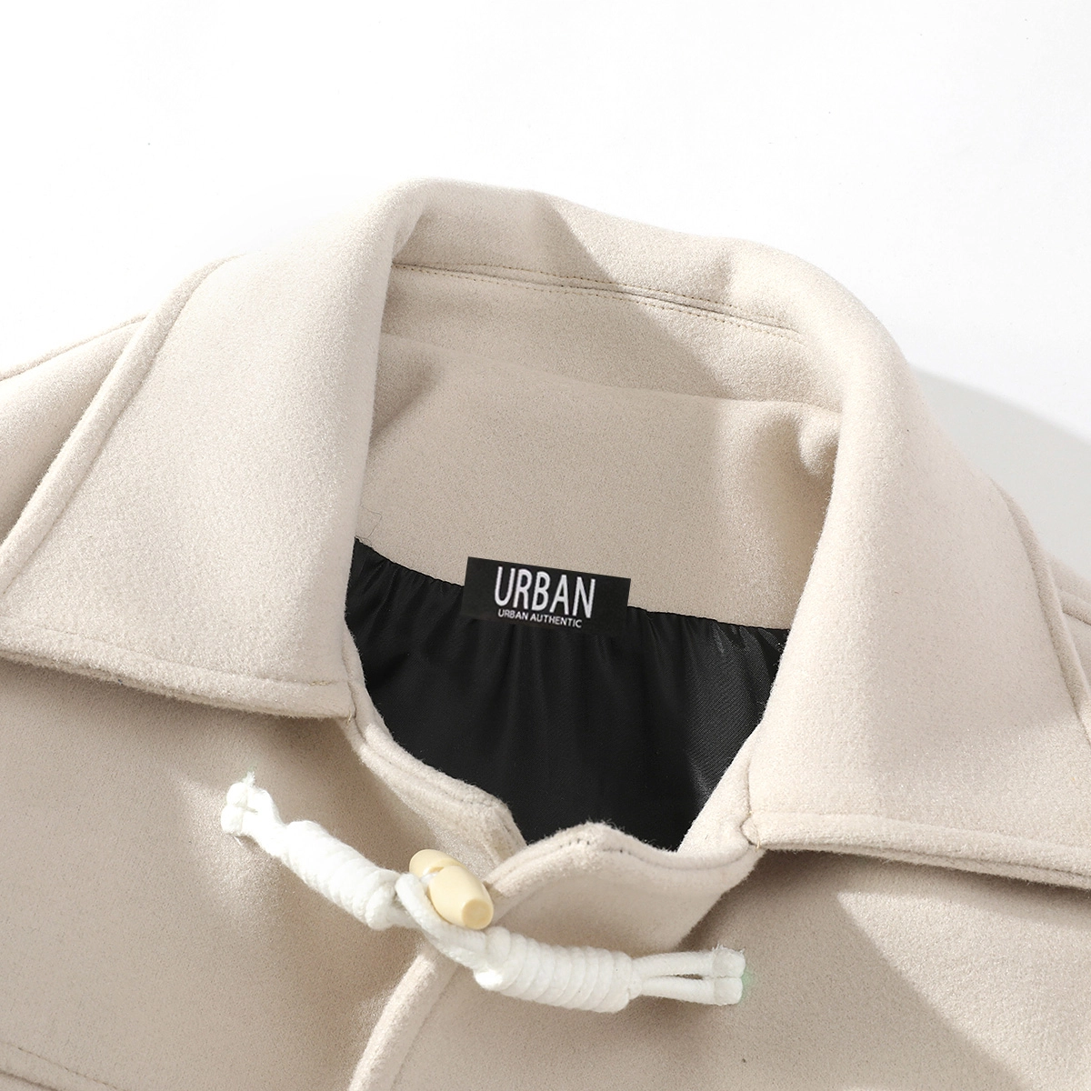 URBAN AUTHENTIC