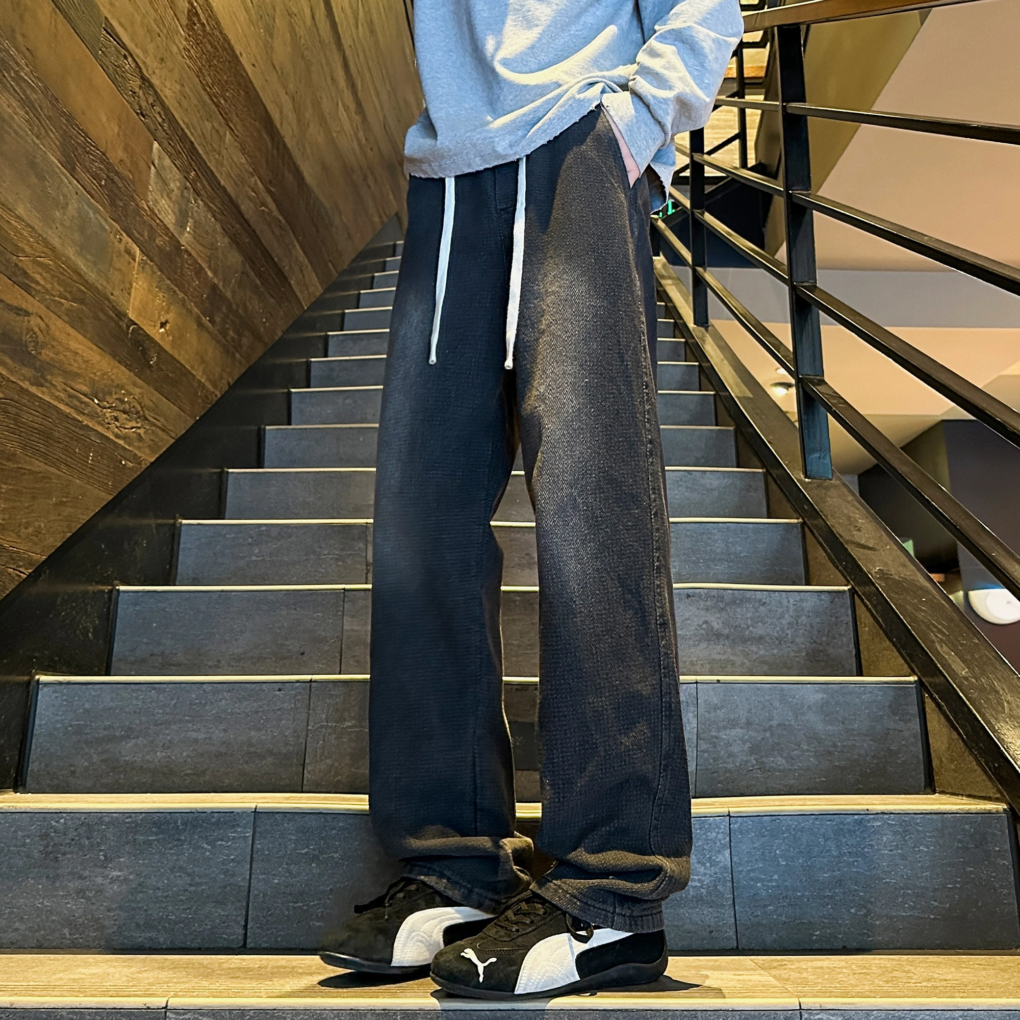 URBAN AUTHENTIC