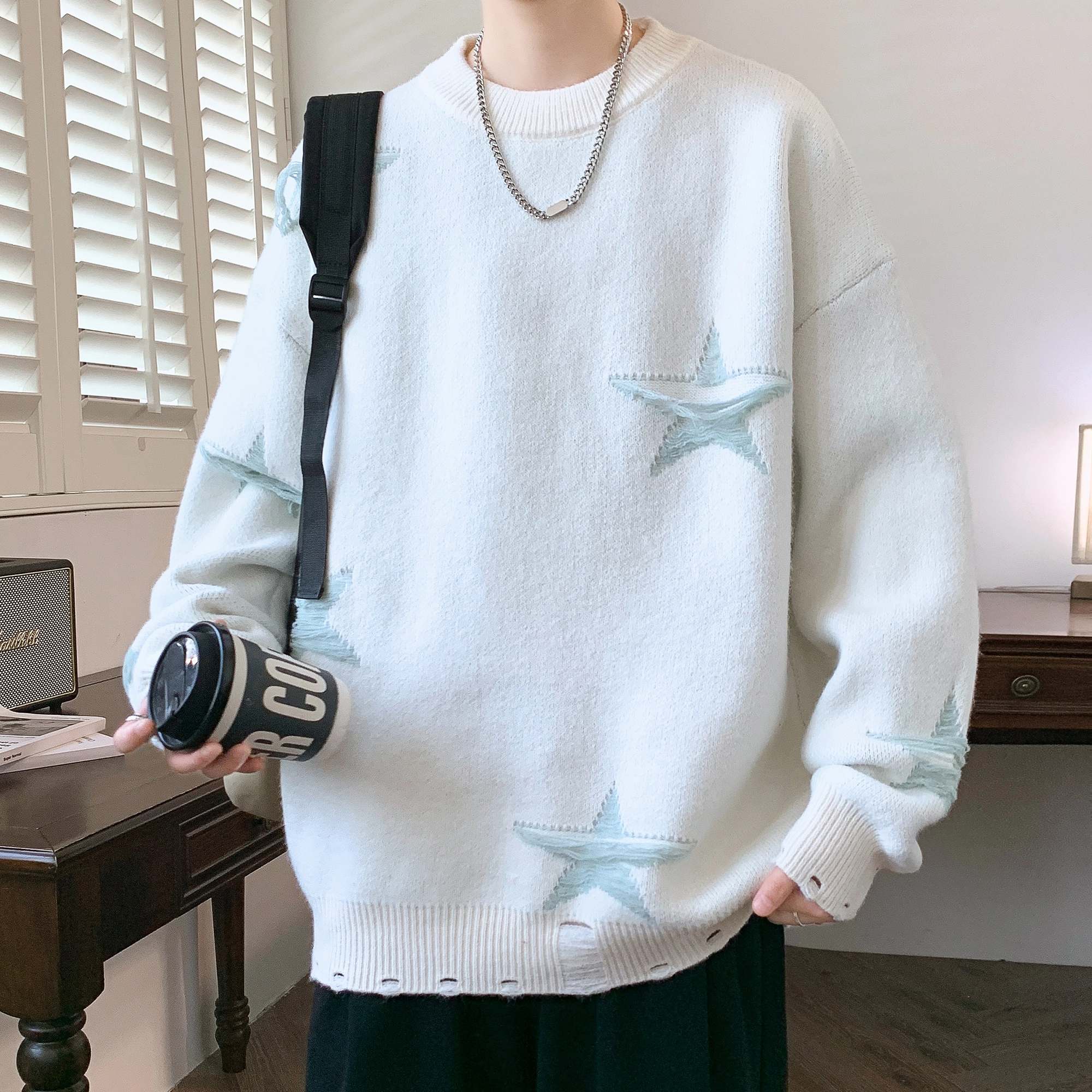 URBAN AUTHENTIC