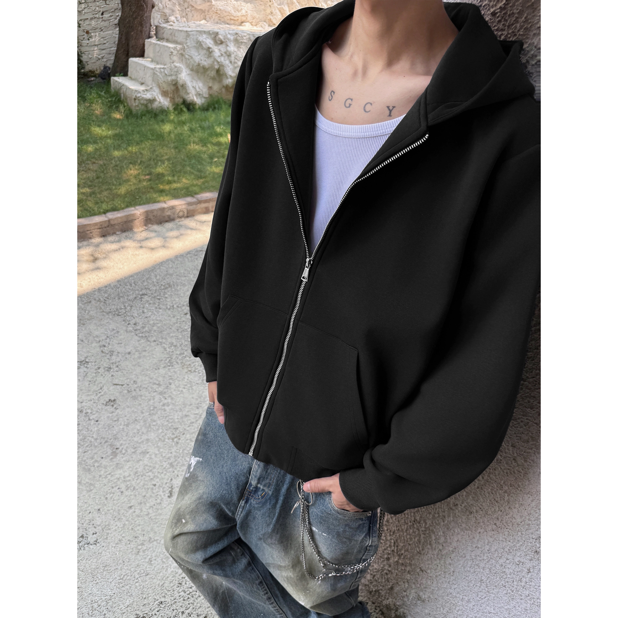 URBAN AUTHENTIC cleanfit