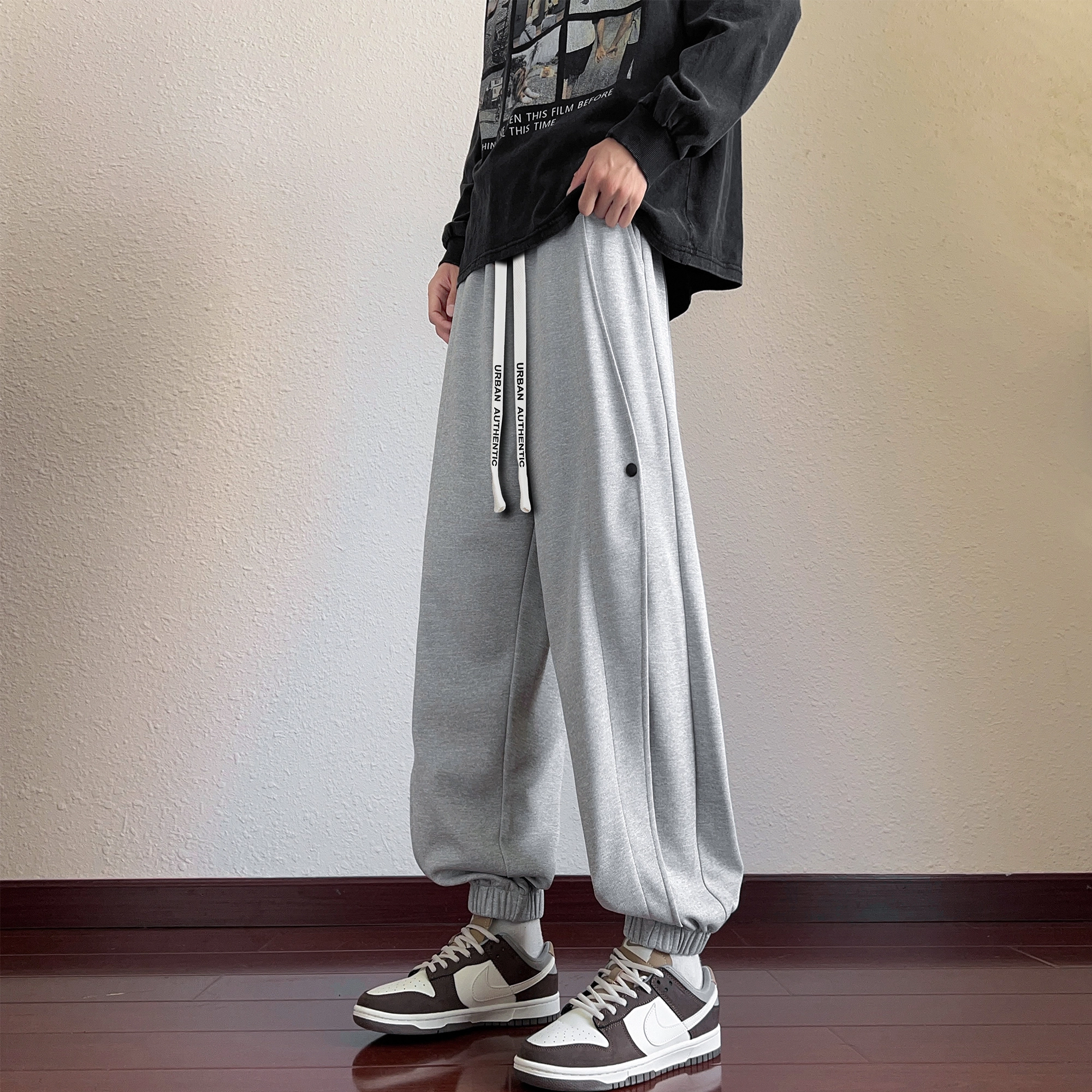 URBAN AUTHENTIC