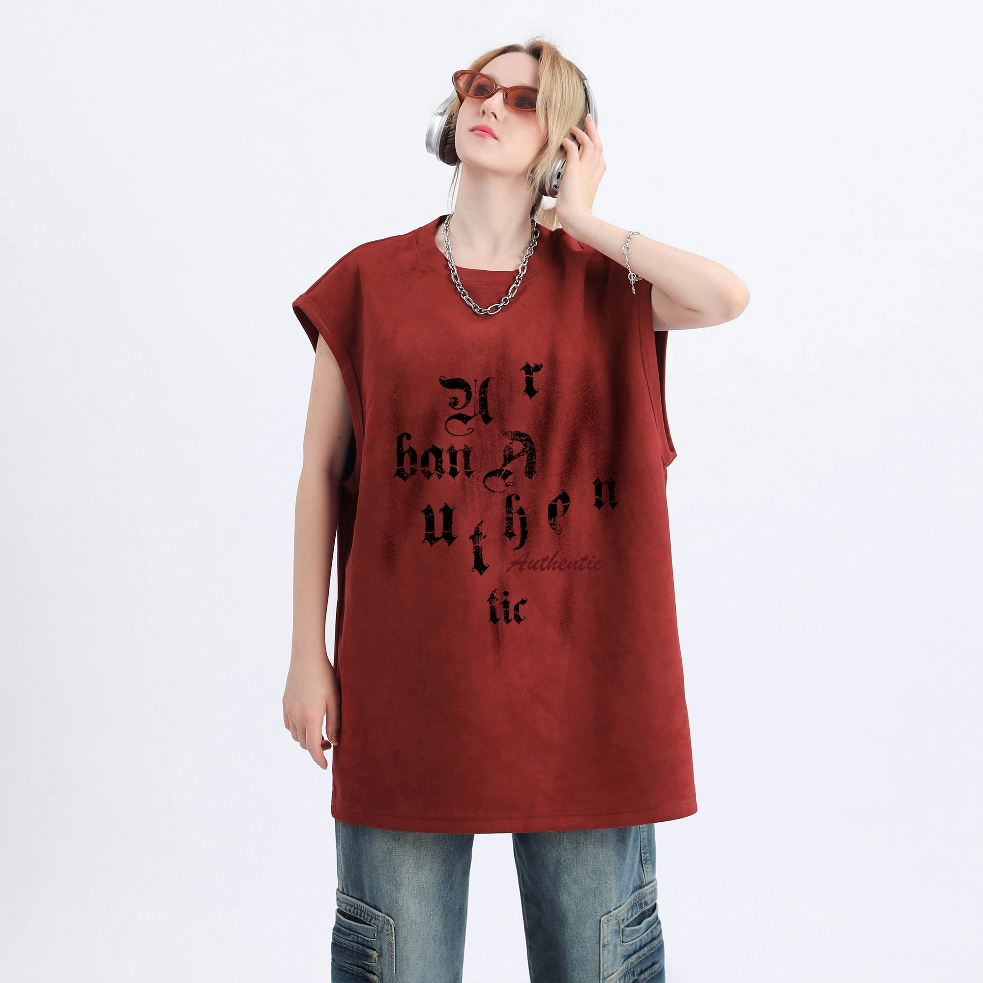 URBAN AUTHENTIC