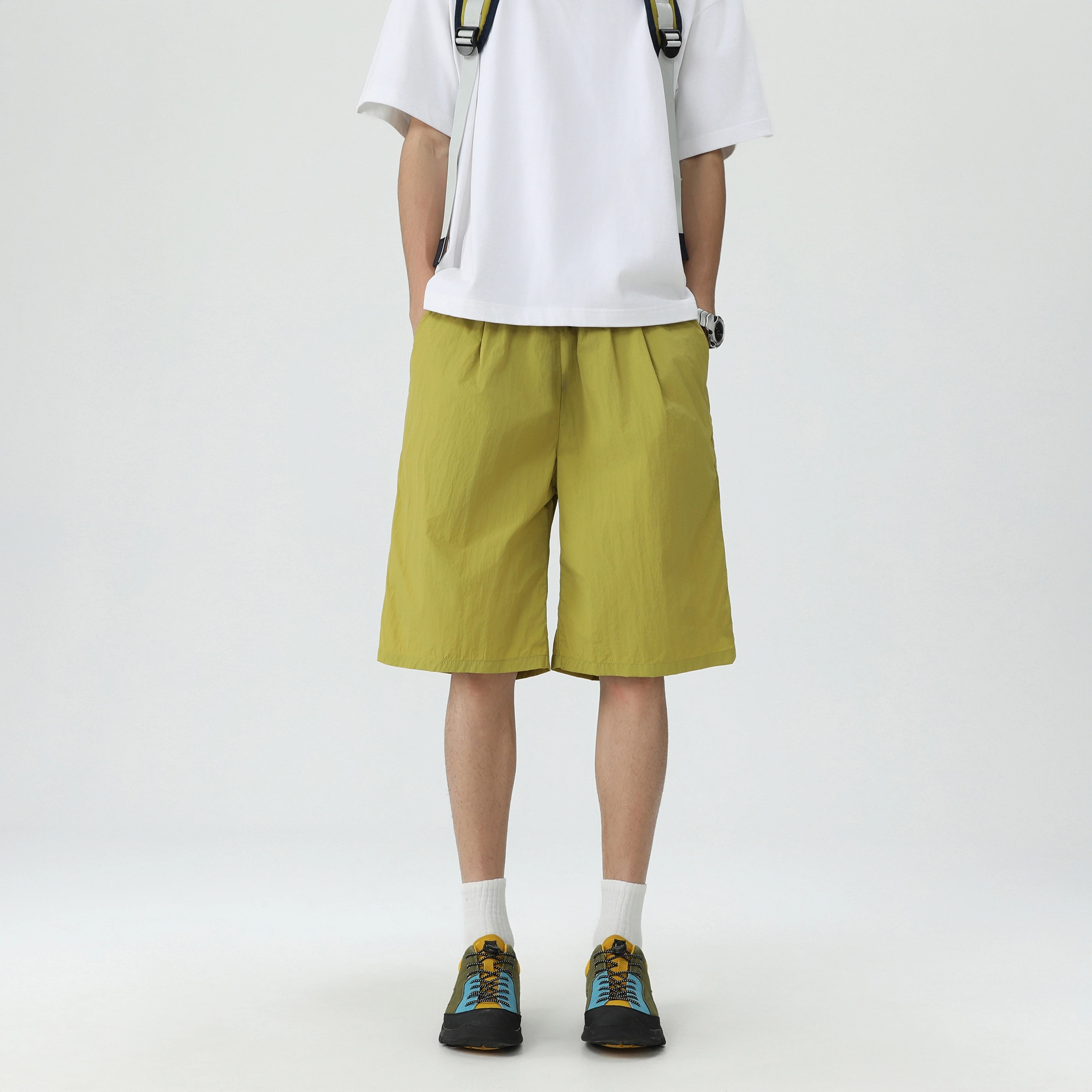URBAN AUTHENTIC