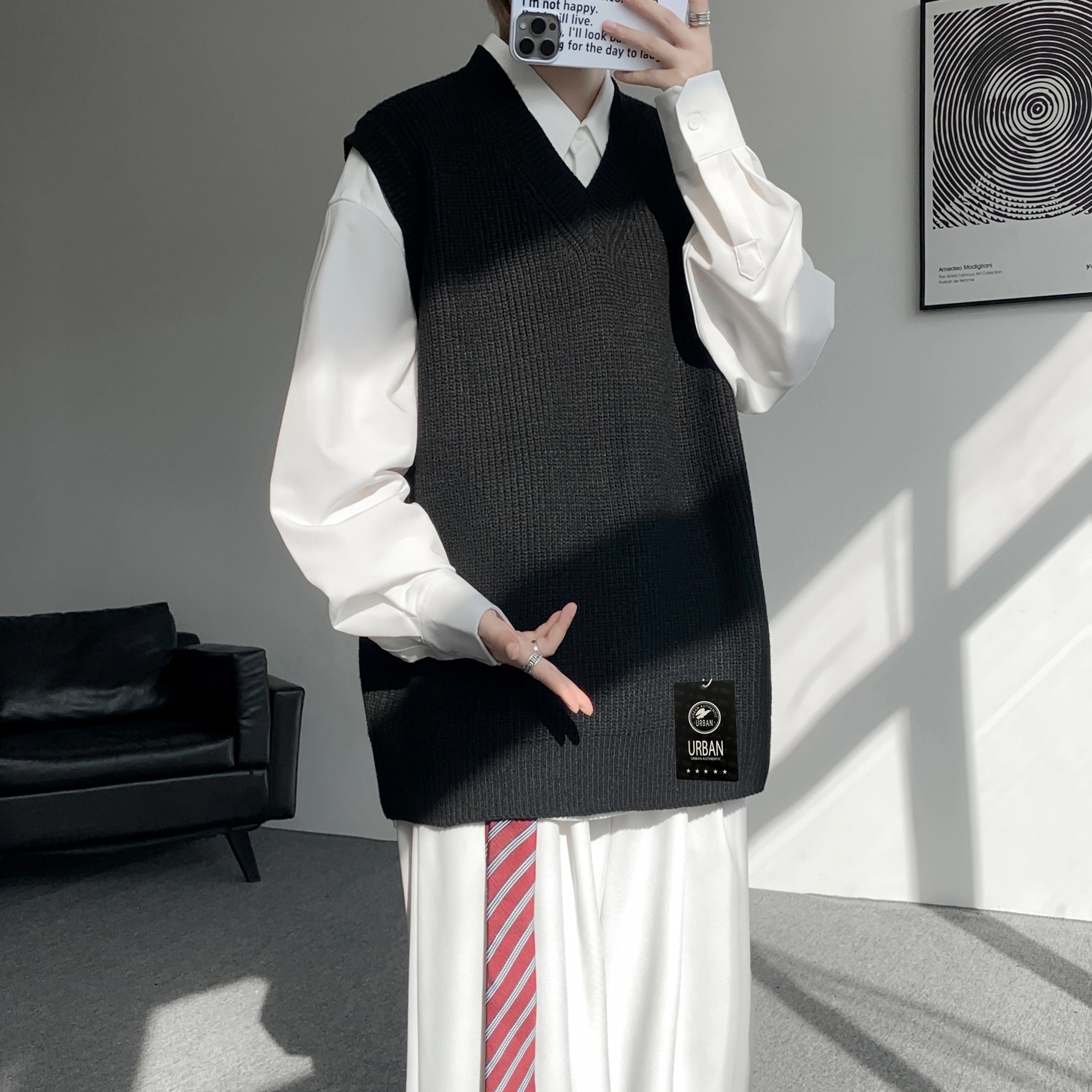 URBAN AUTHENTIC V