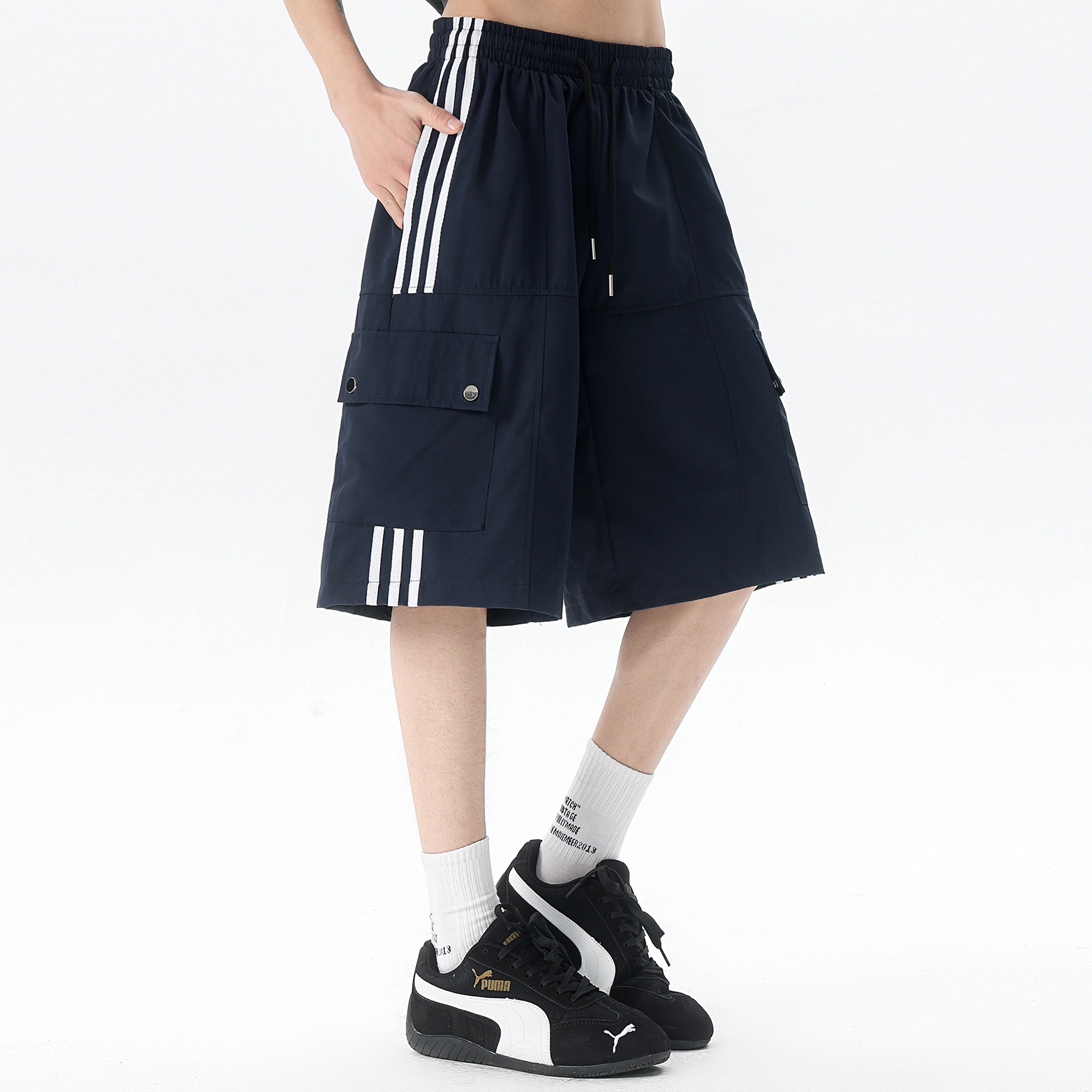 URBAN AUTHENTIC