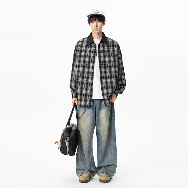 URBAN AUTHENTIC