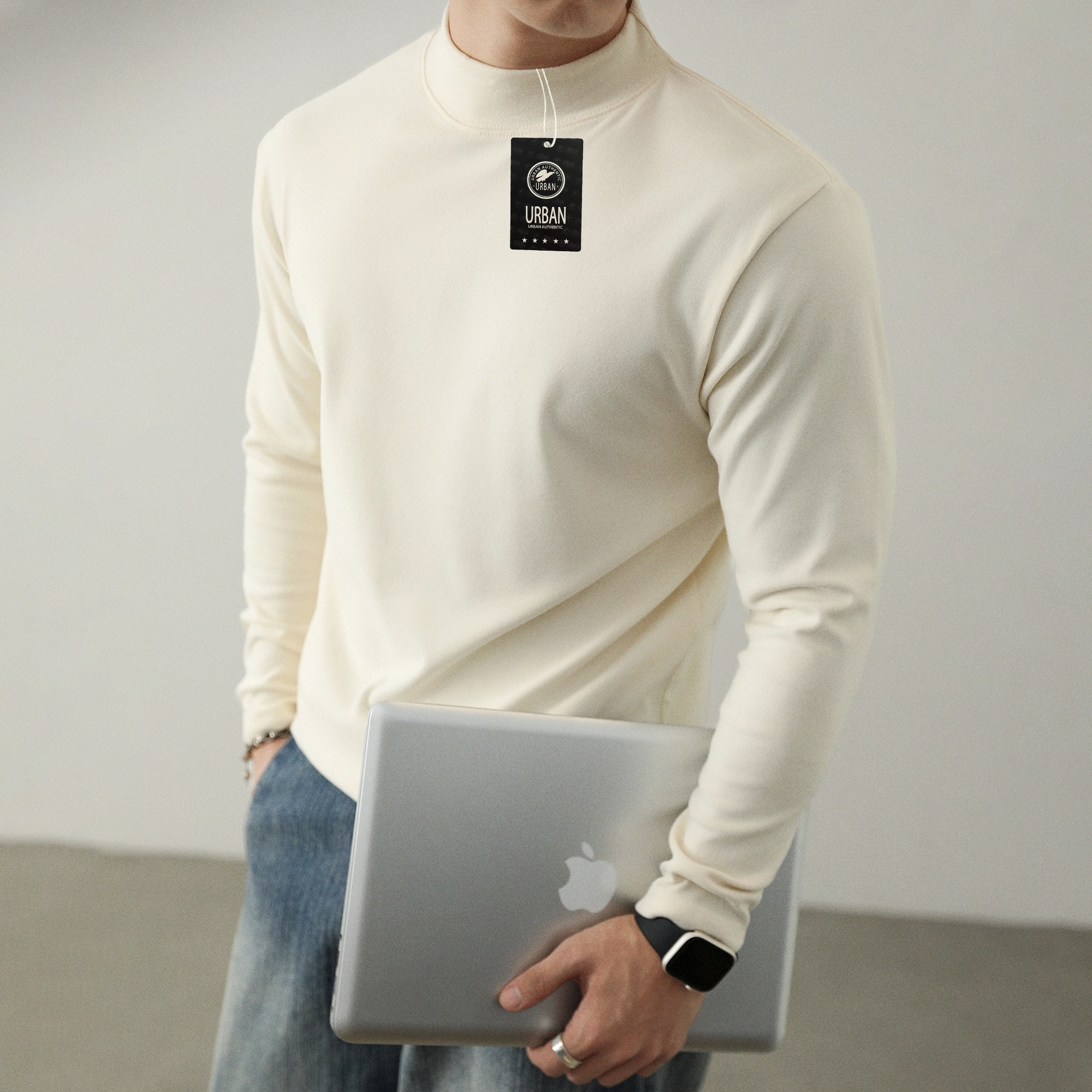 URBAN AUTHENTIC t