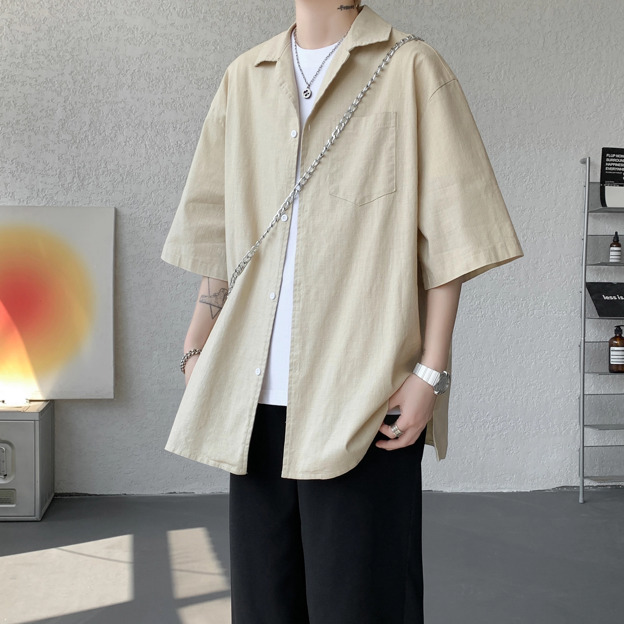URBAN AUTHENTIC