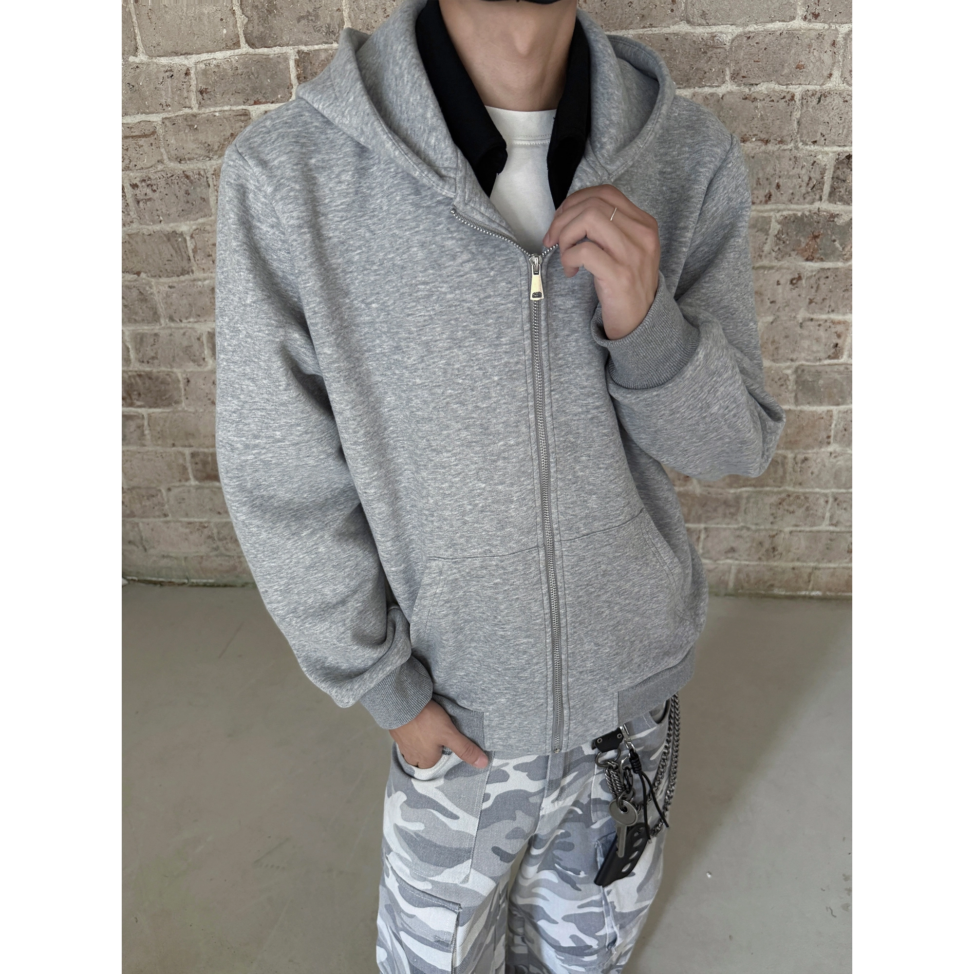 URBAN AUTHENTIC cleanfit