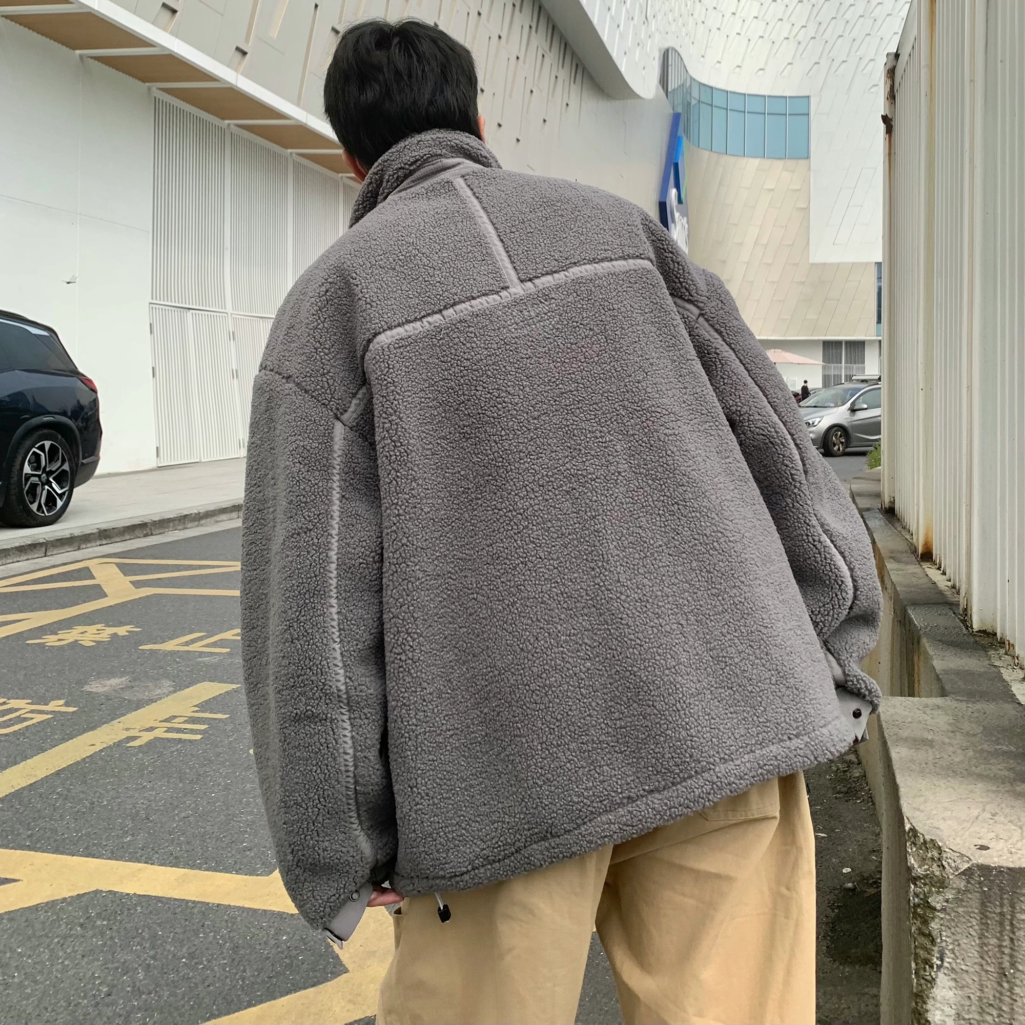 URBAN AUTHENTIC